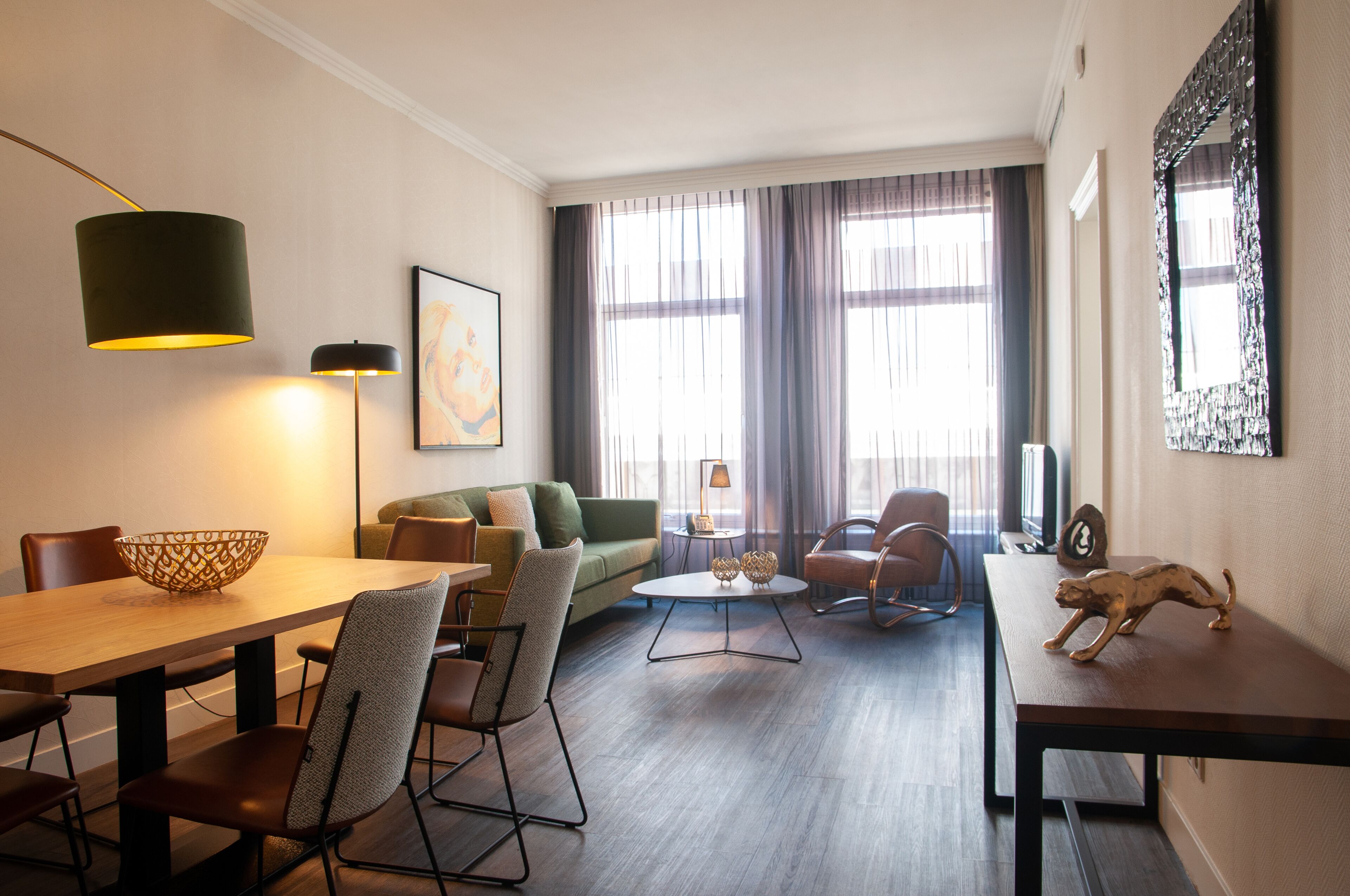 The Albus Boutique Hotel Amsterdam Centre The Albus Boutique Hotel Amsterdam Centre