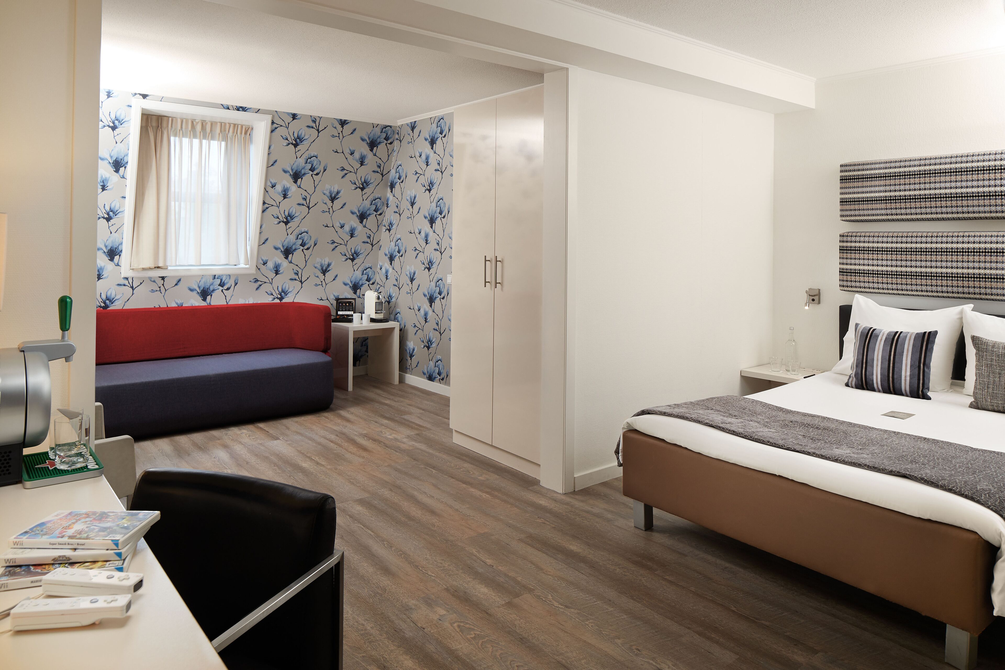 The Albus Boutique Hotel Amsterdam Centre The Albus Boutique Hotel Amsterdam Centre