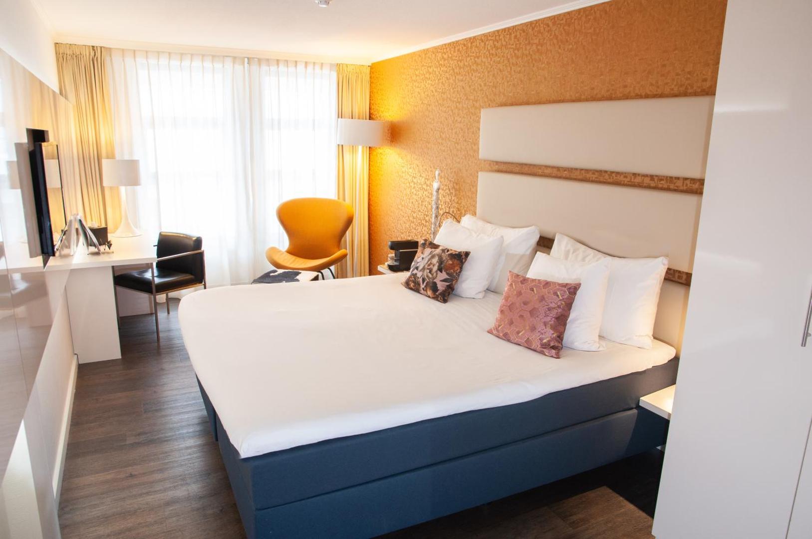 The Albus Boutique Hotel Amsterdam Centre The Albus Boutique Hotel Amsterdam Centre