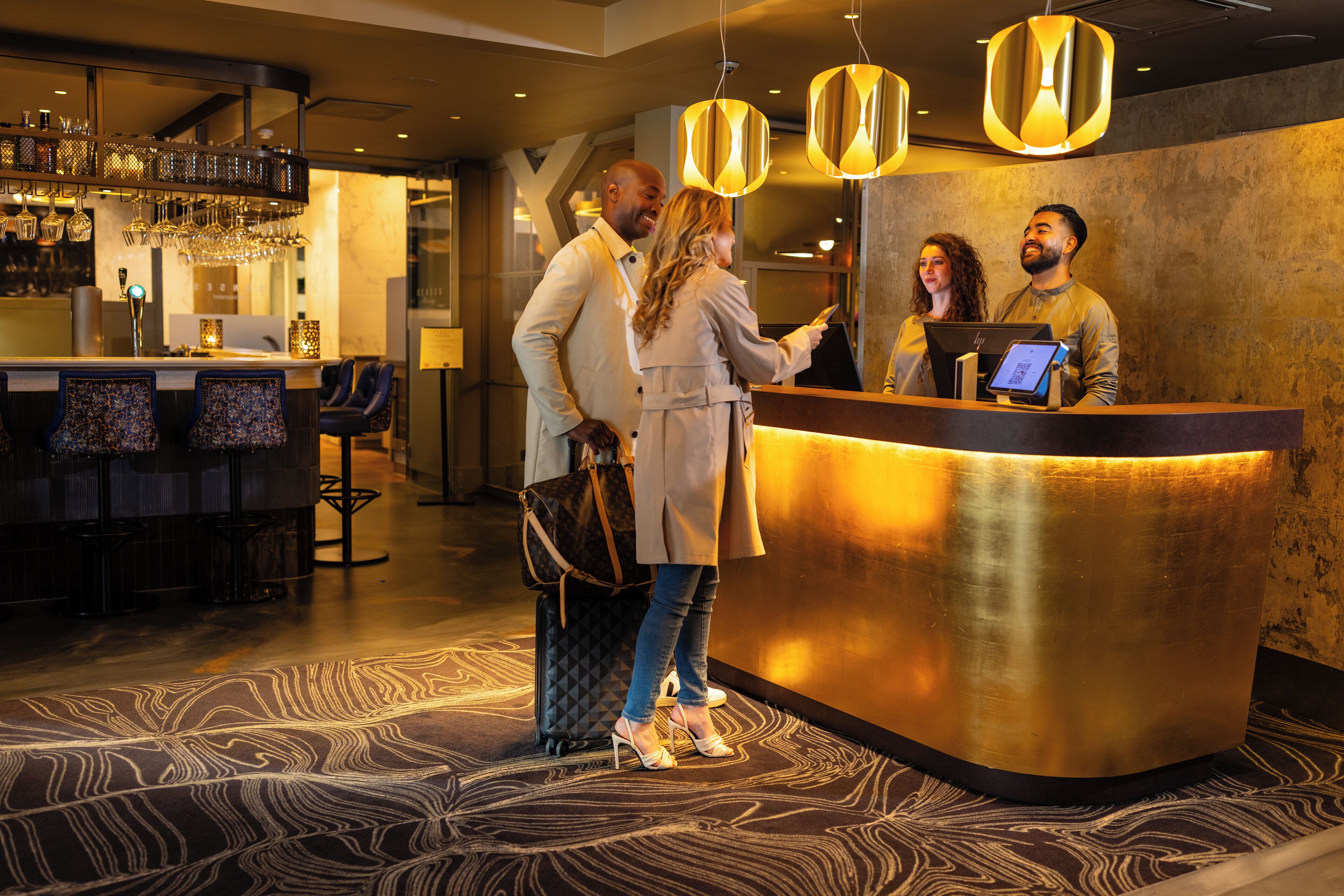 The Albus Boutique Hotel Amsterdam Centre The Albus Boutique Hotel Amsterdam Centre