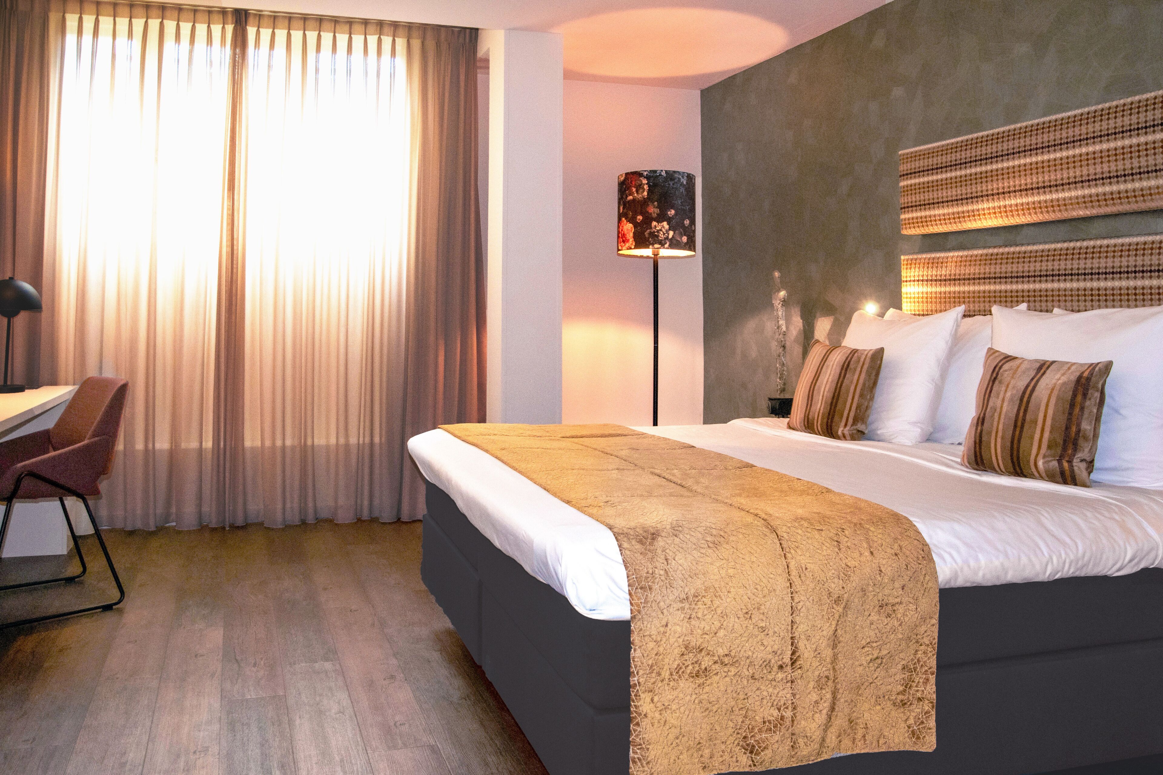 The Albus Boutique Hotel Amsterdam Centre The Albus Boutique Hotel Amsterdam Centre