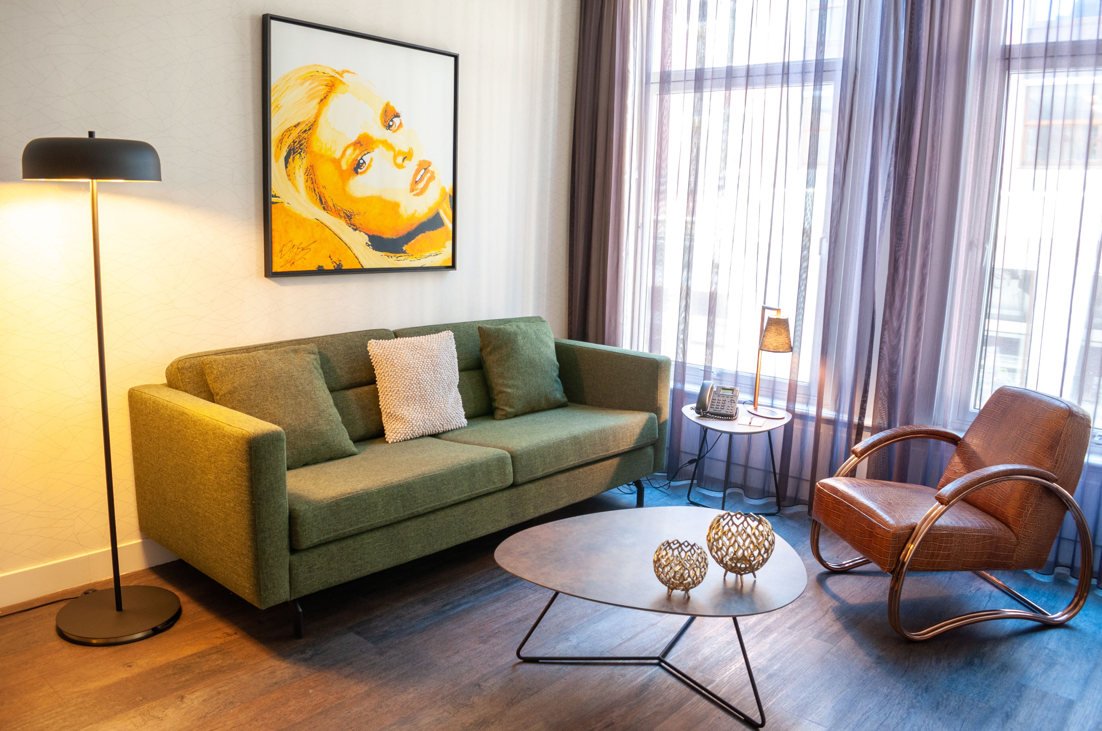 The Albus Boutique Hotel Amsterdam Centre The Albus Boutique Hotel Amsterdam Centre