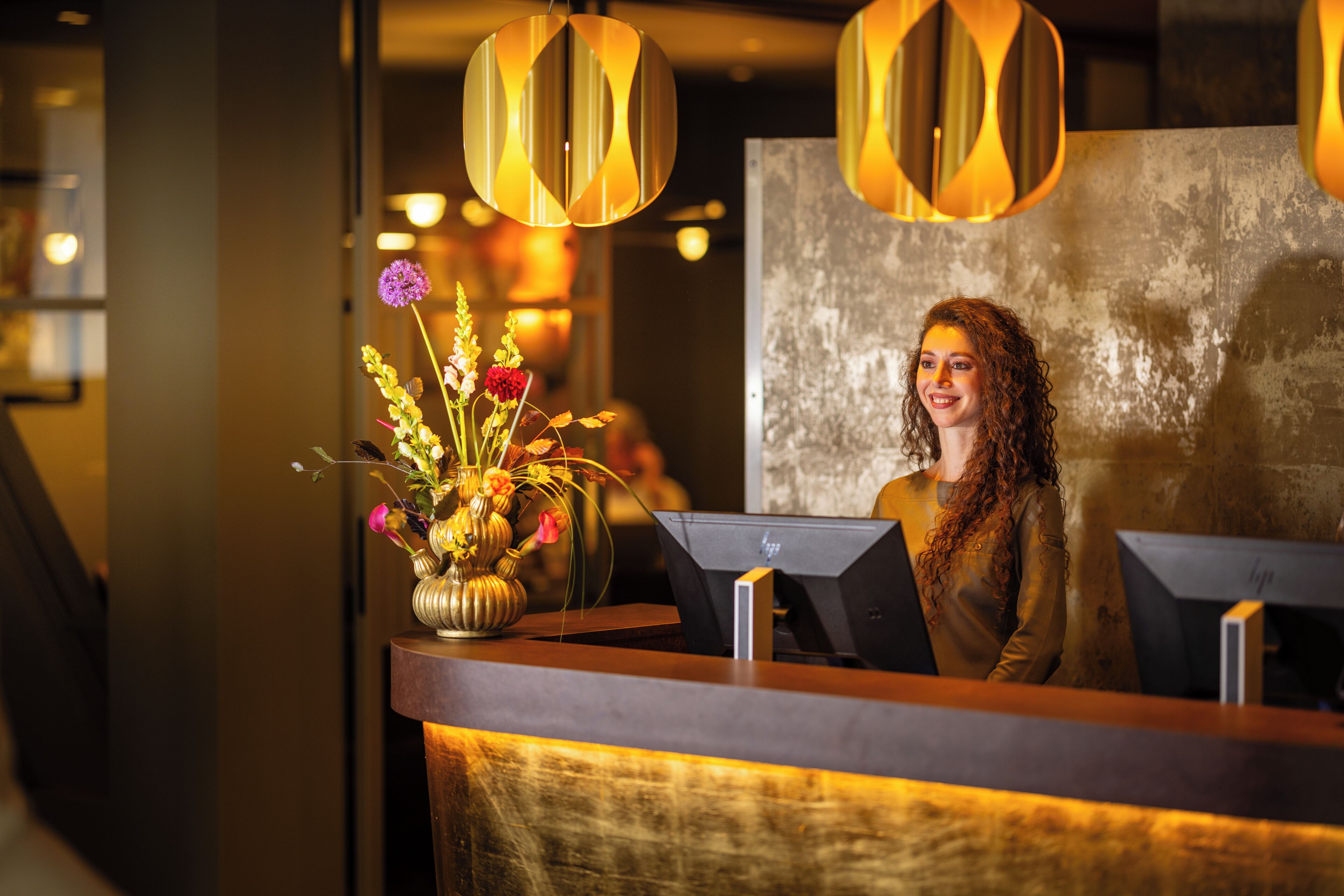 The Albus Boutique Hotel Amsterdam Centre The Albus Boutique Hotel Amsterdam Centre