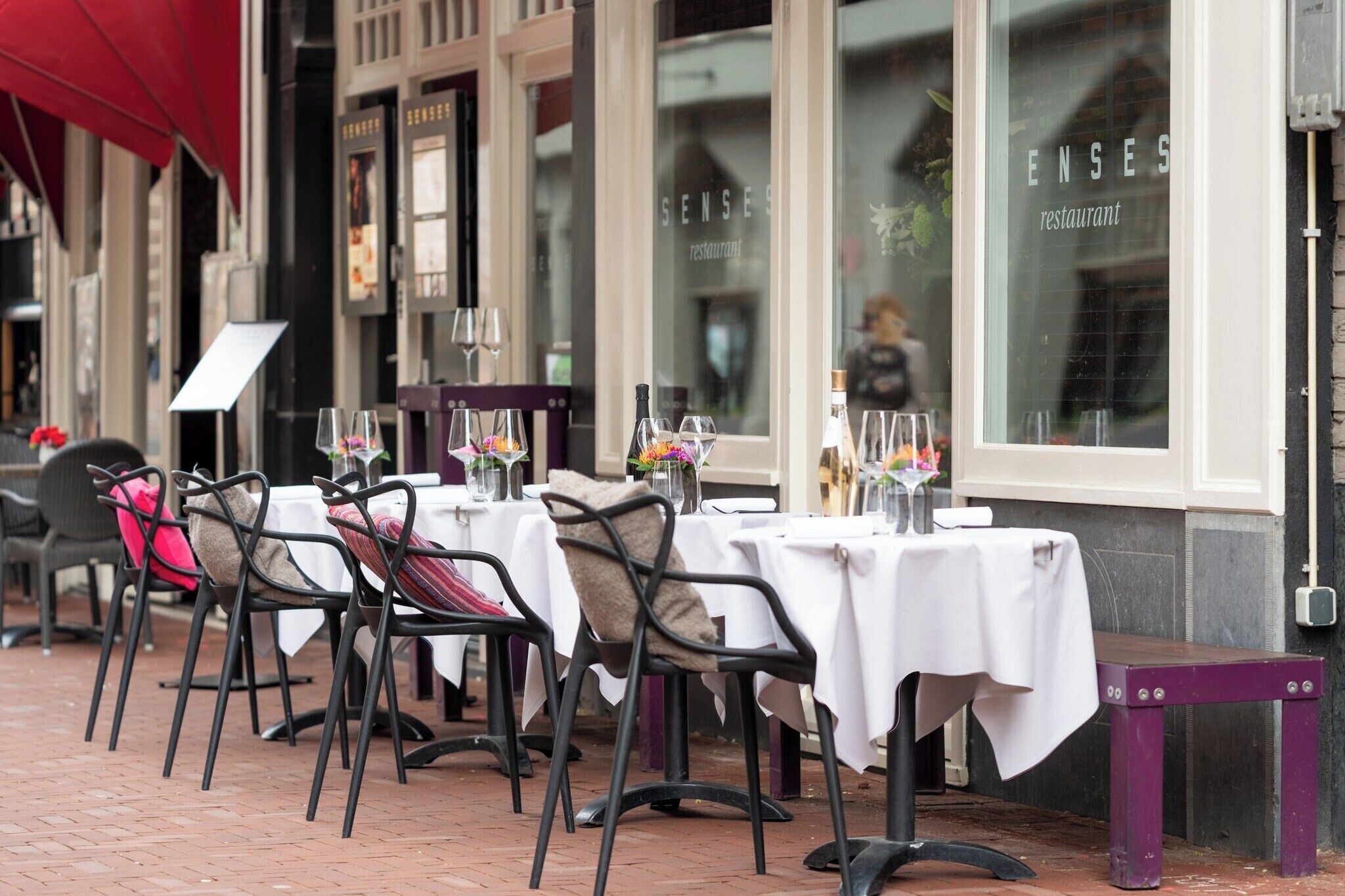 The Albus Boutique Hotel Amsterdam Centre The Albus Boutique Hotel Amsterdam Centre