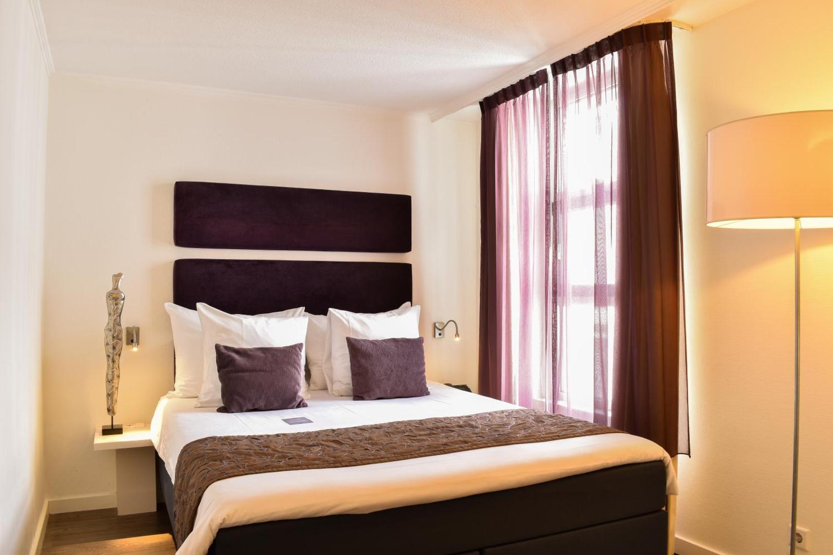 The Albus Boutique Hotel Amsterdam Centre The Albus Boutique Hotel Amsterdam Centre