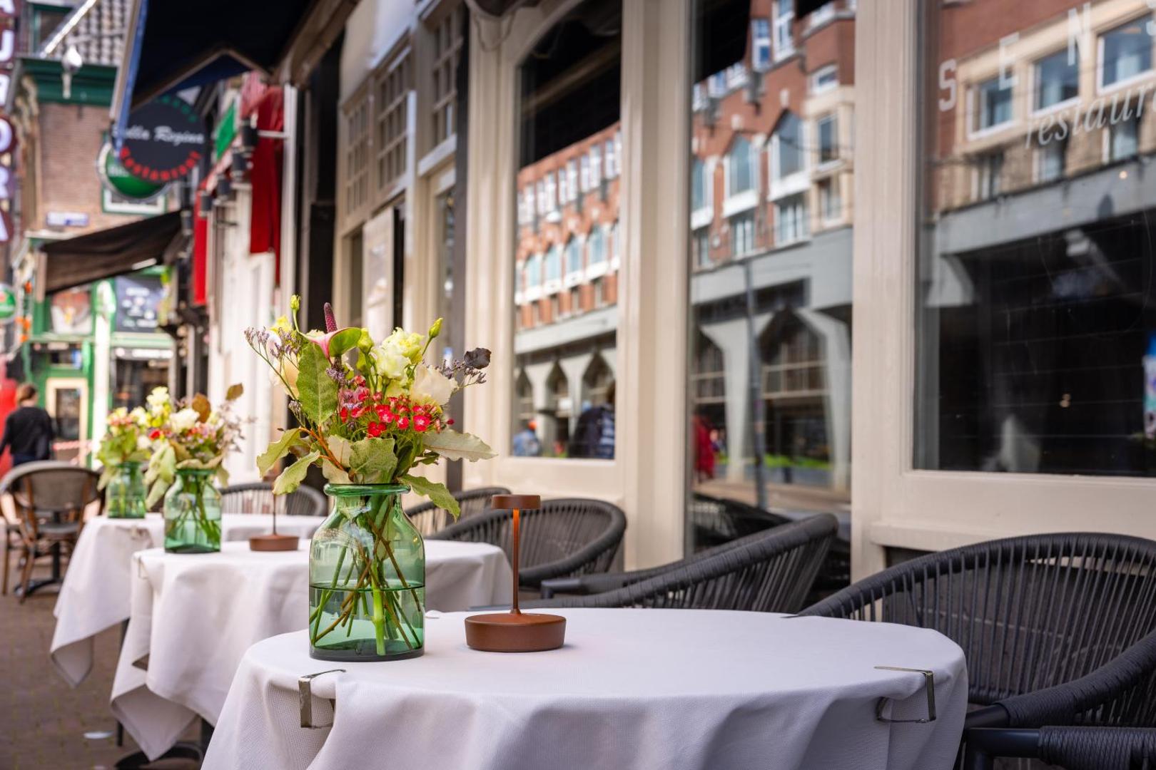 The Albus Boutique Hotel Amsterdam Centre The Albus Boutique Hotel Amsterdam Centre