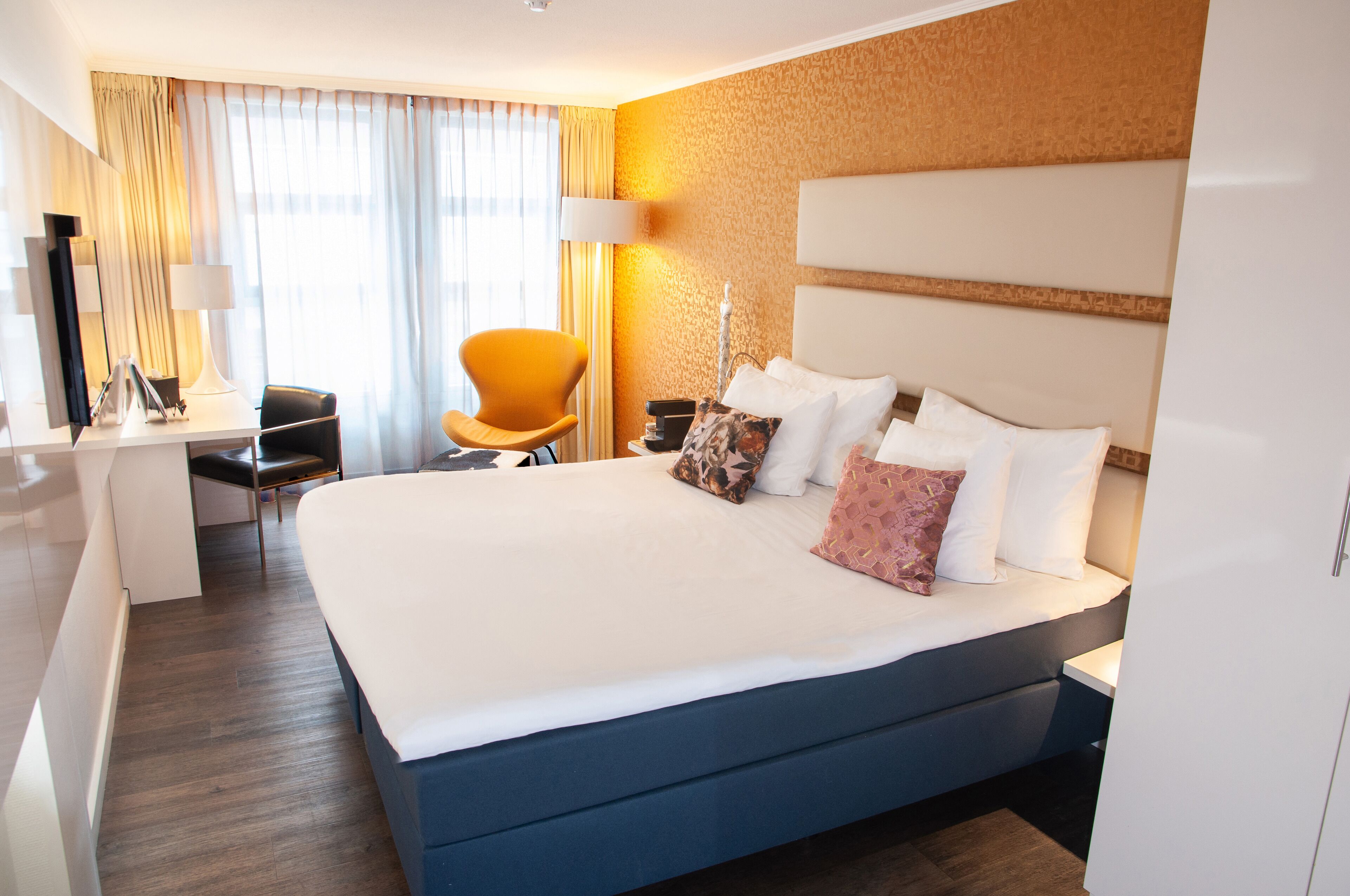 The Albus Boutique Hotel Amsterdam Centre The Albus Boutique Hotel Amsterdam Centre