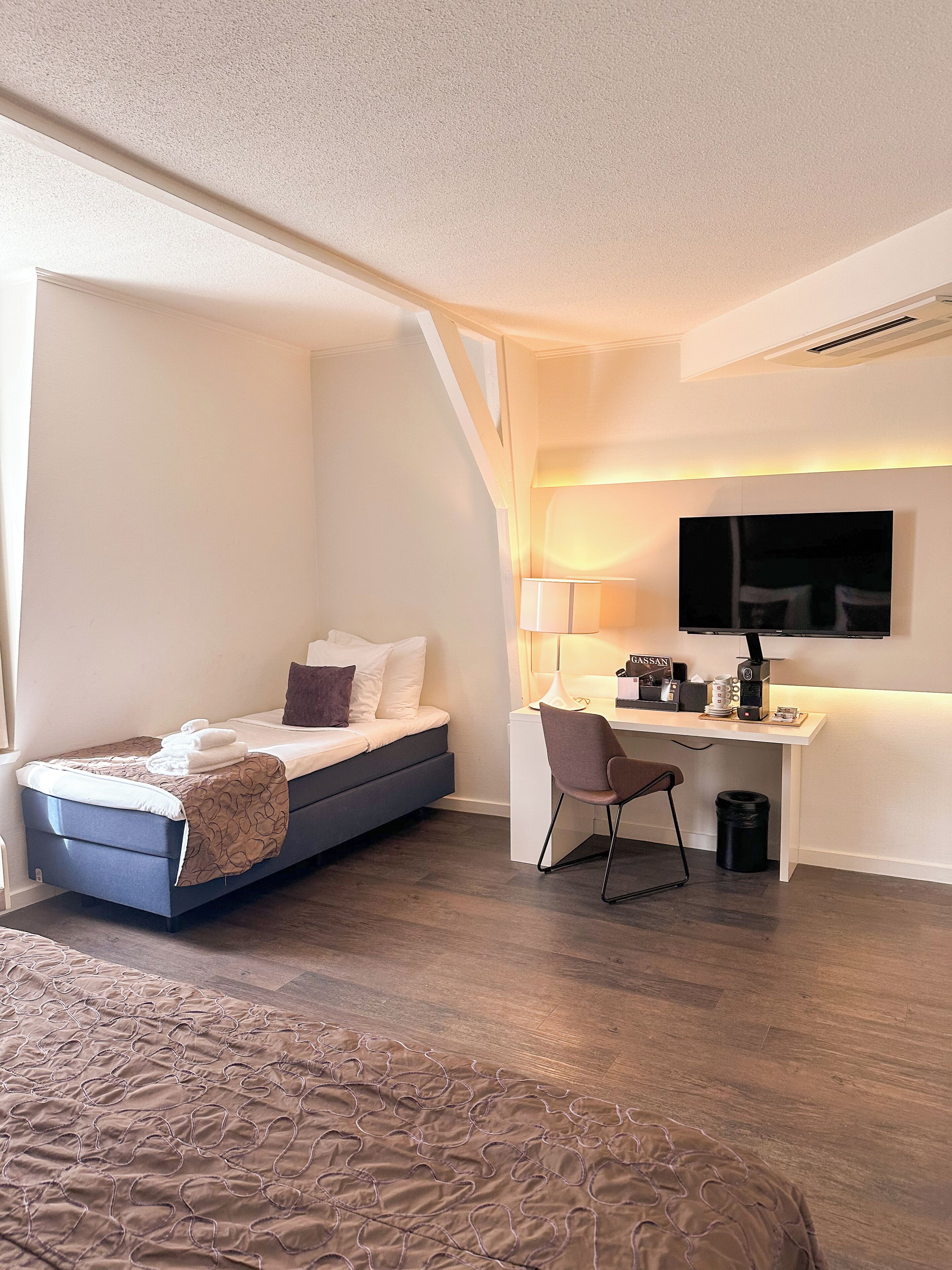 The Albus Boutique Hotel Amsterdam Centre The Albus Boutique Hotel Amsterdam Centre