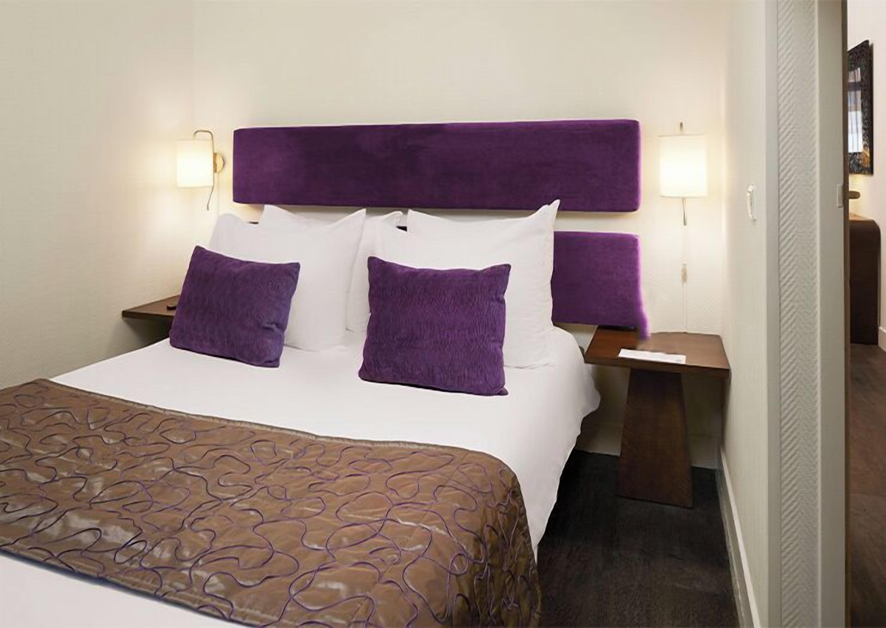 The Albus Boutique Hotel Amsterdam Centre The Albus Boutique Hotel Amsterdam Centre