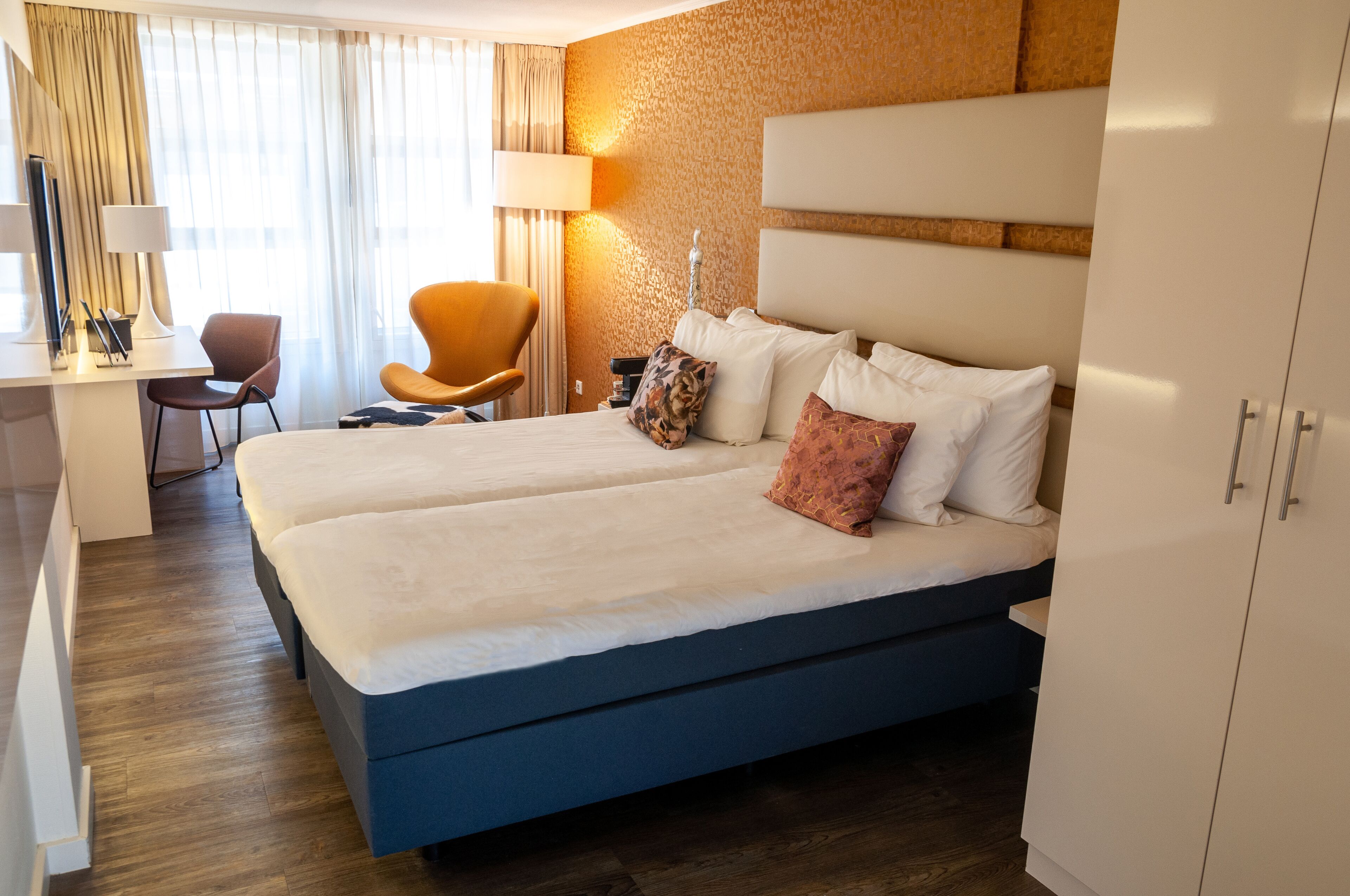 The Albus Boutique Hotel Amsterdam Centre The Albus Boutique Hotel Amsterdam Centre