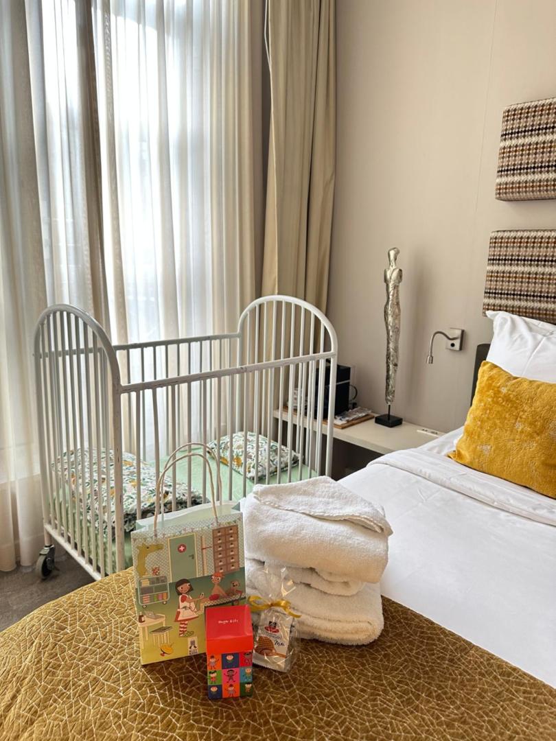 The Albus Boutique Hotel Amsterdam Centre The Albus Boutique Hotel Amsterdam Centre