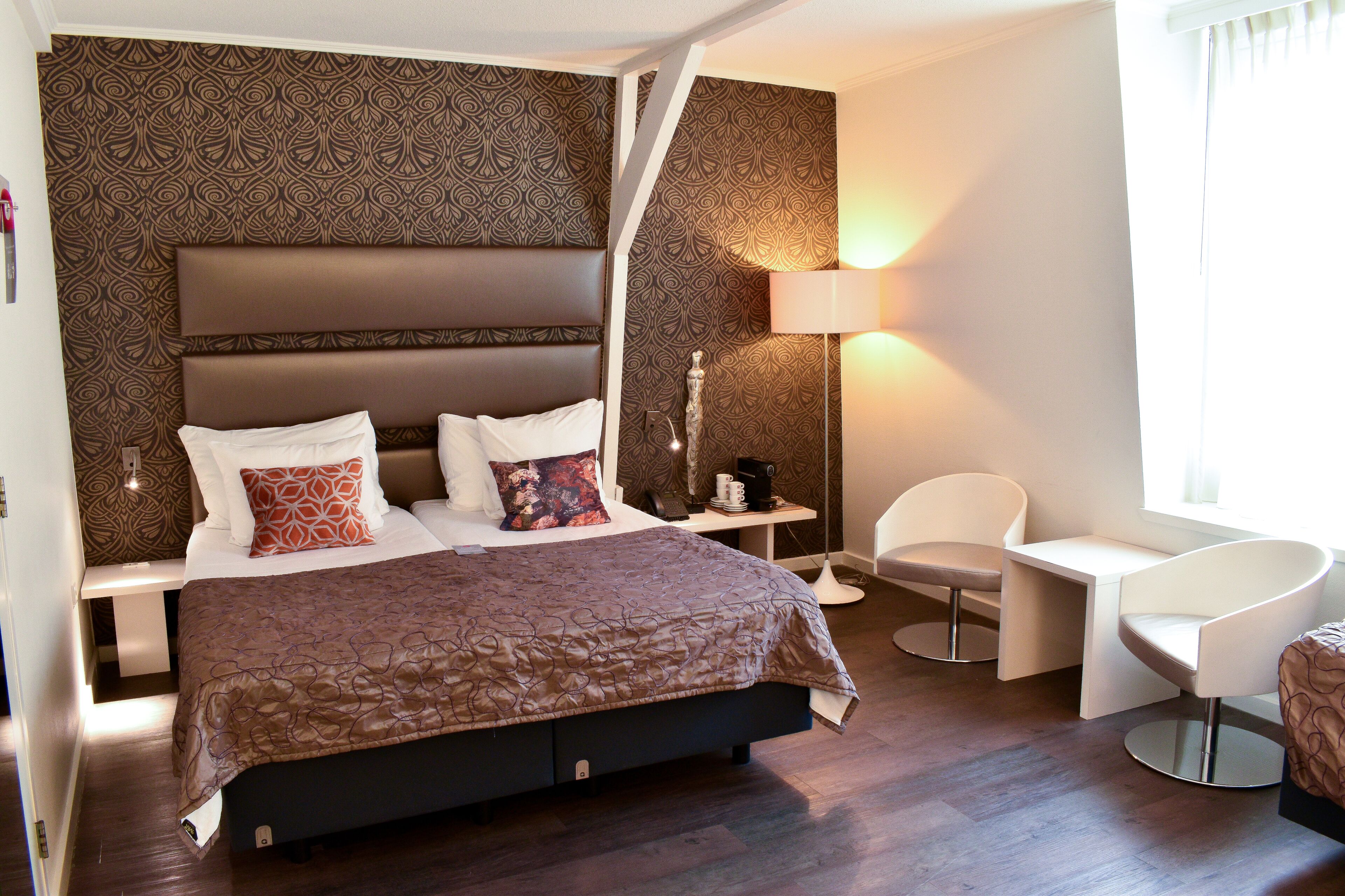 The Albus Boutique Hotel Amsterdam Centre The Albus Boutique Hotel Amsterdam Centre
