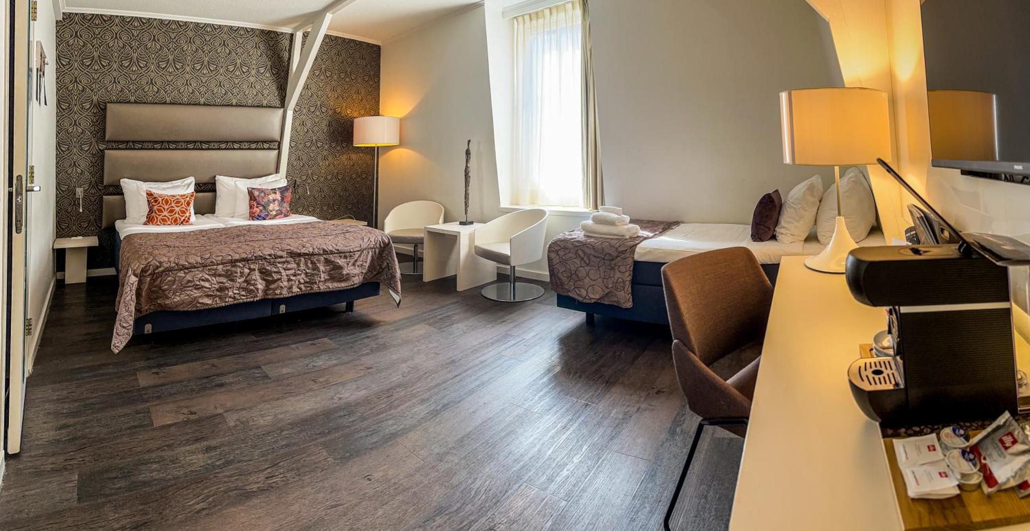 The Albus Boutique Hotel Amsterdam Centre The Albus Boutique Hotel Amsterdam Centre