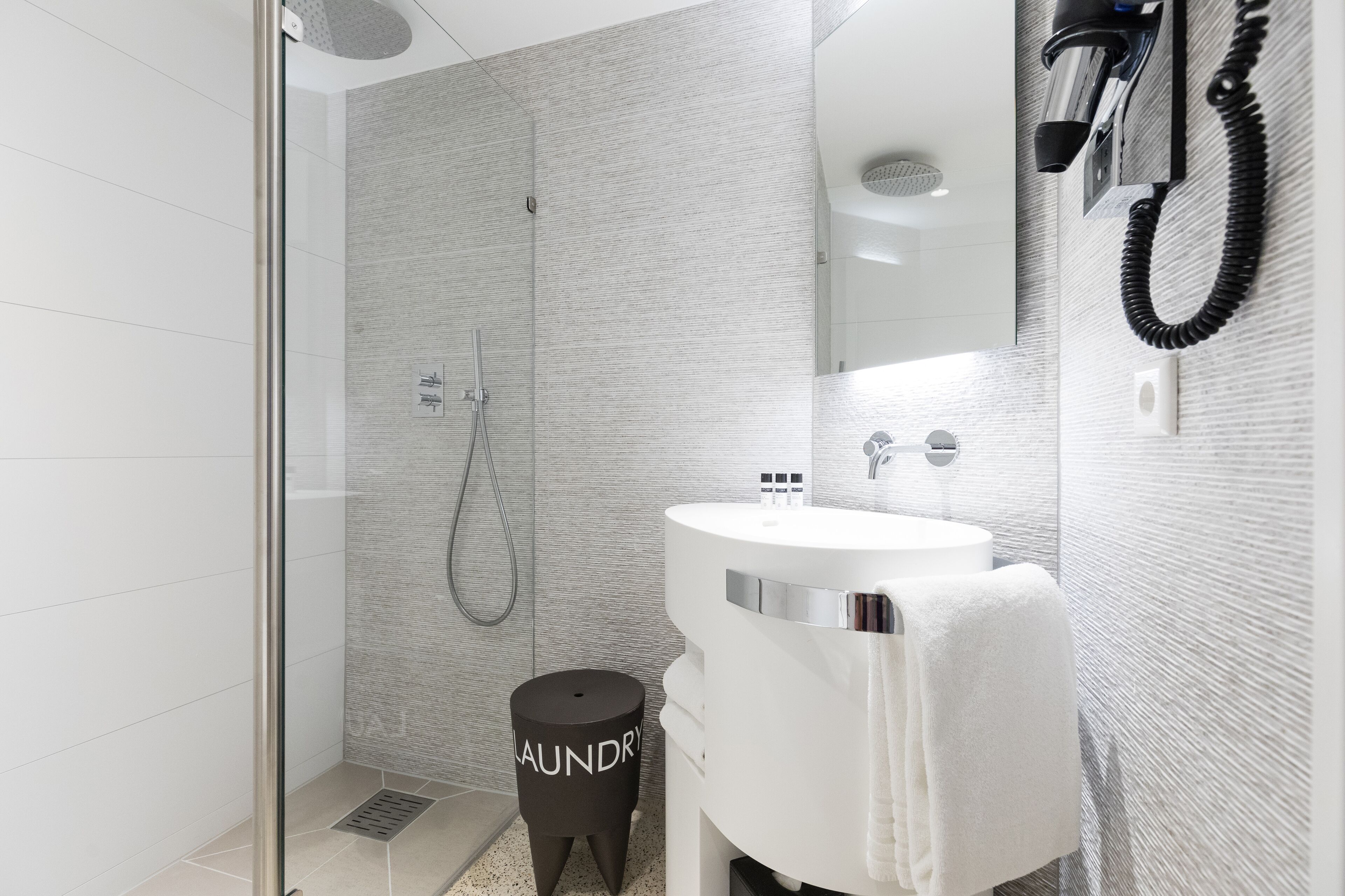 The Albus Boutique Hotel Amsterdam Centre The Albus Boutique Hotel Amsterdam Centre