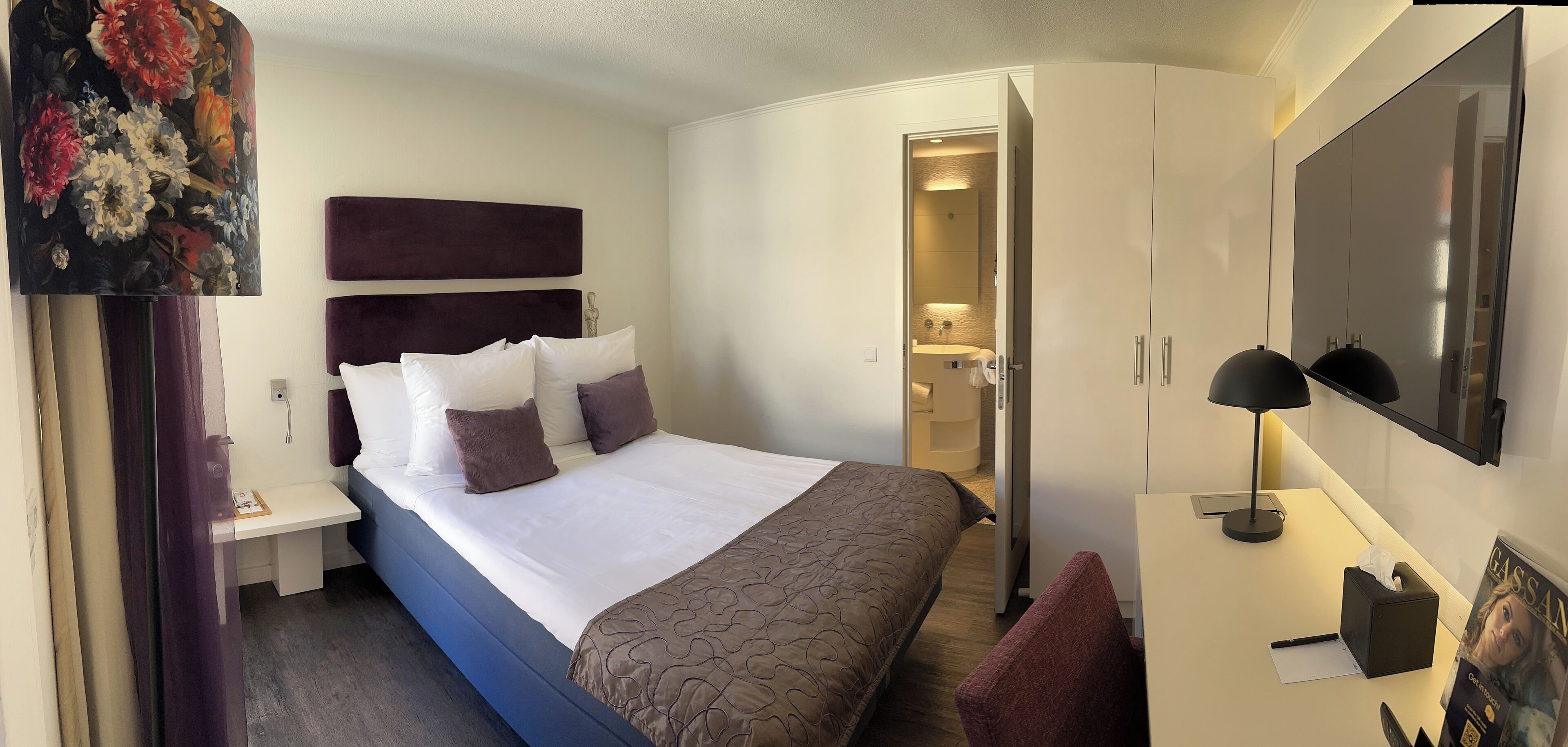 The Albus Boutique Hotel Amsterdam Centre The Albus Boutique Hotel Amsterdam Centre