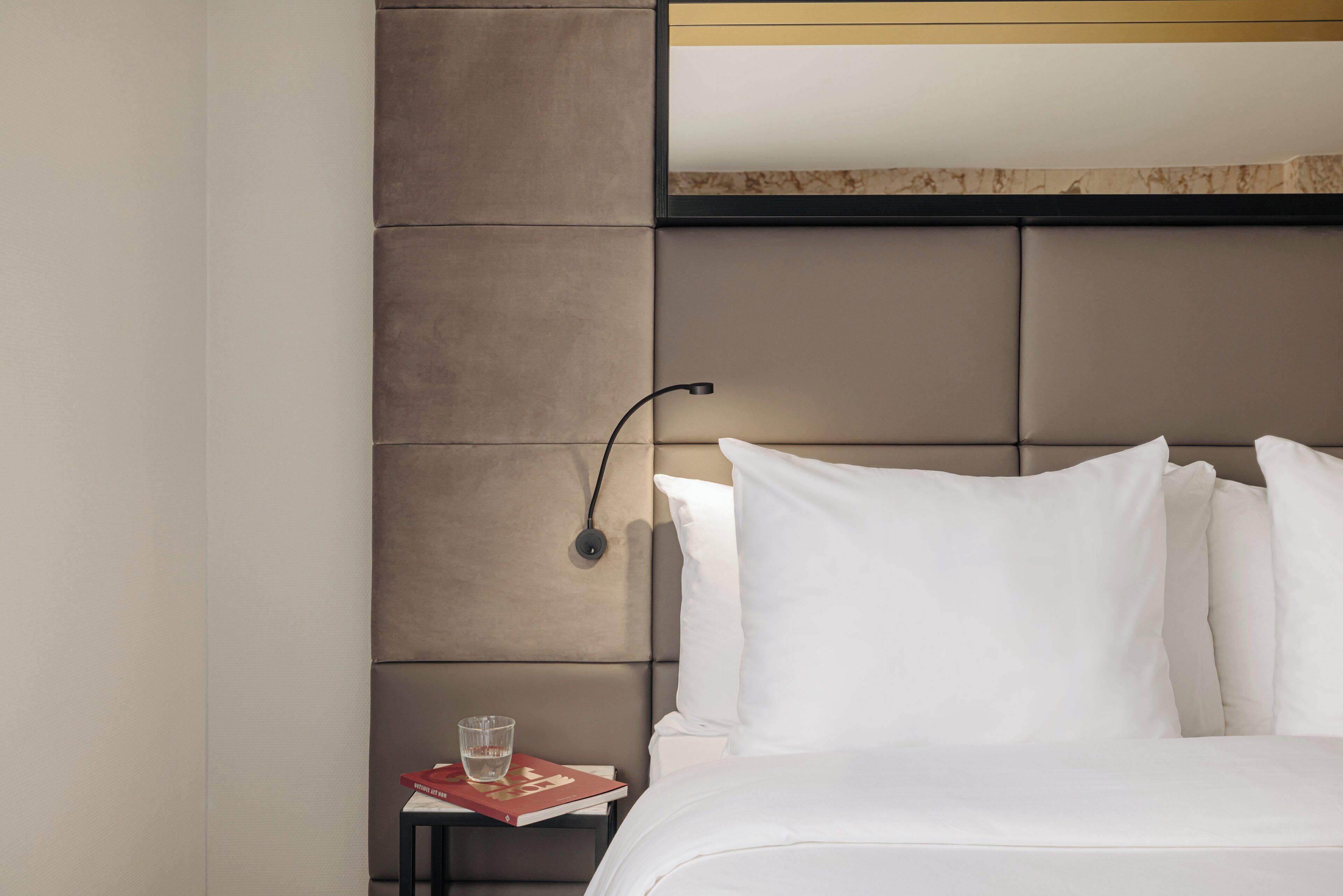 The Lancaster Hotel Amsterdam The Lancaster Hotel Amsterdam