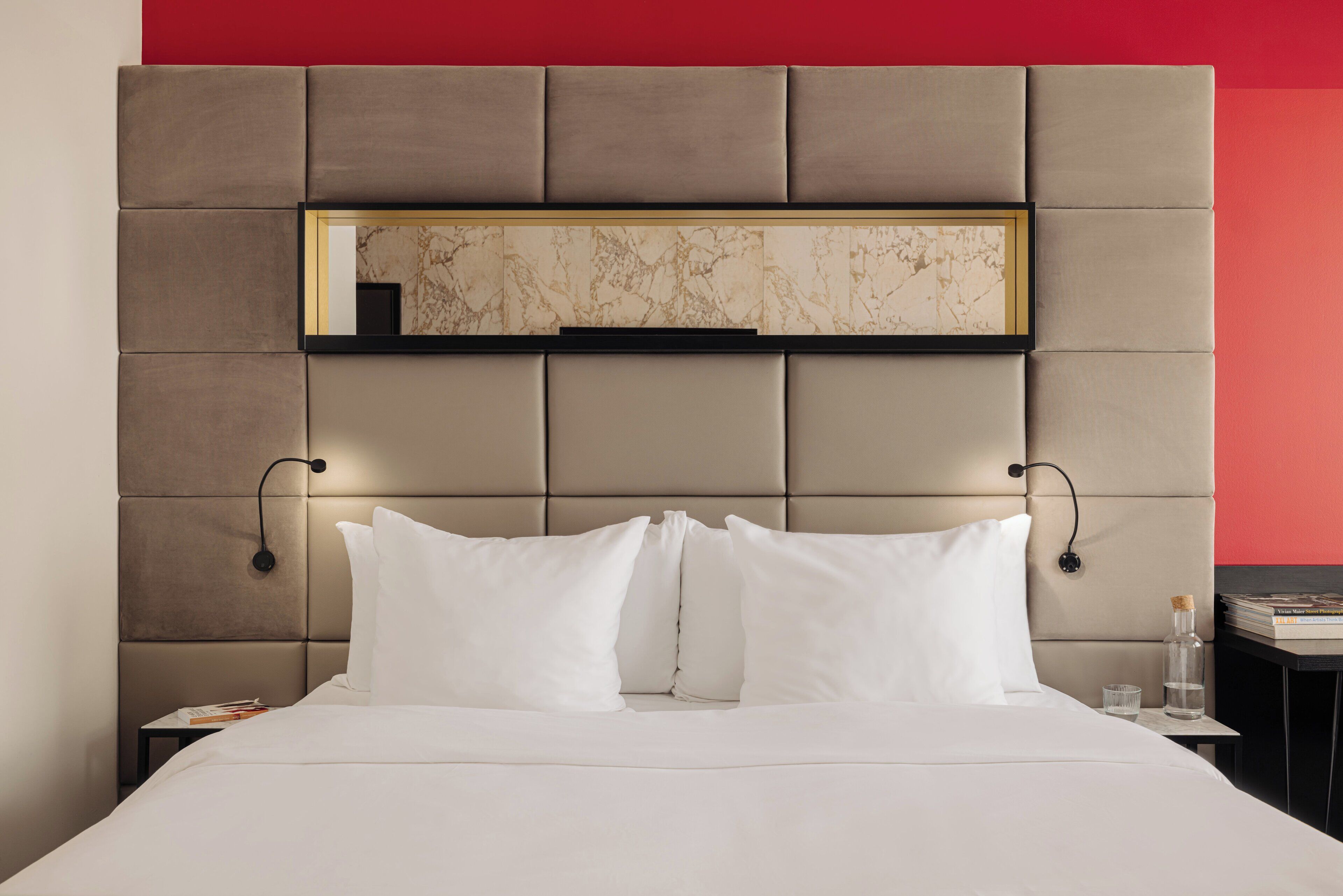The Lancaster Hotel Amsterdam The Lancaster Hotel Amsterdam