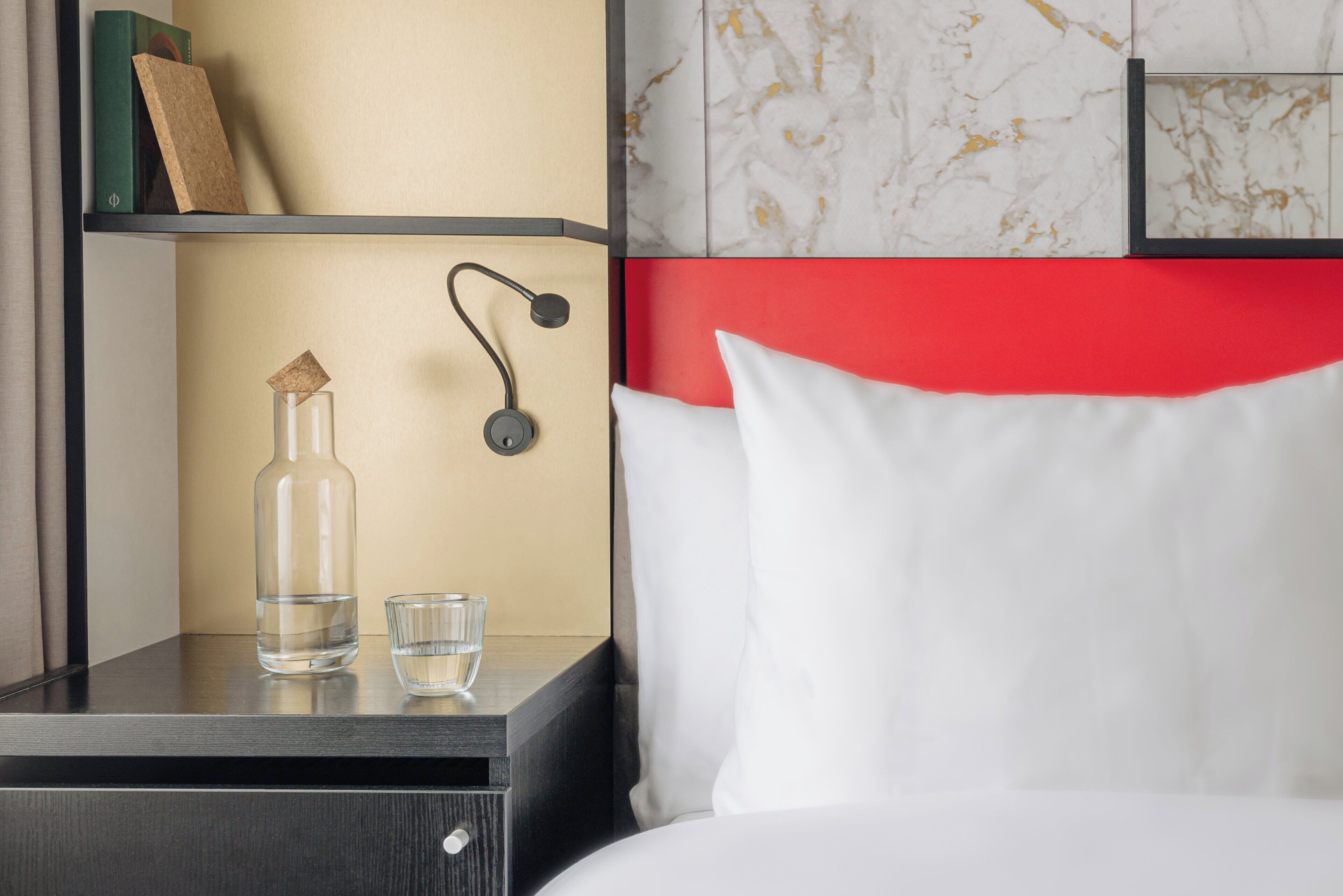 The Lancaster Hotel Amsterdam The Lancaster Hotel Amsterdam