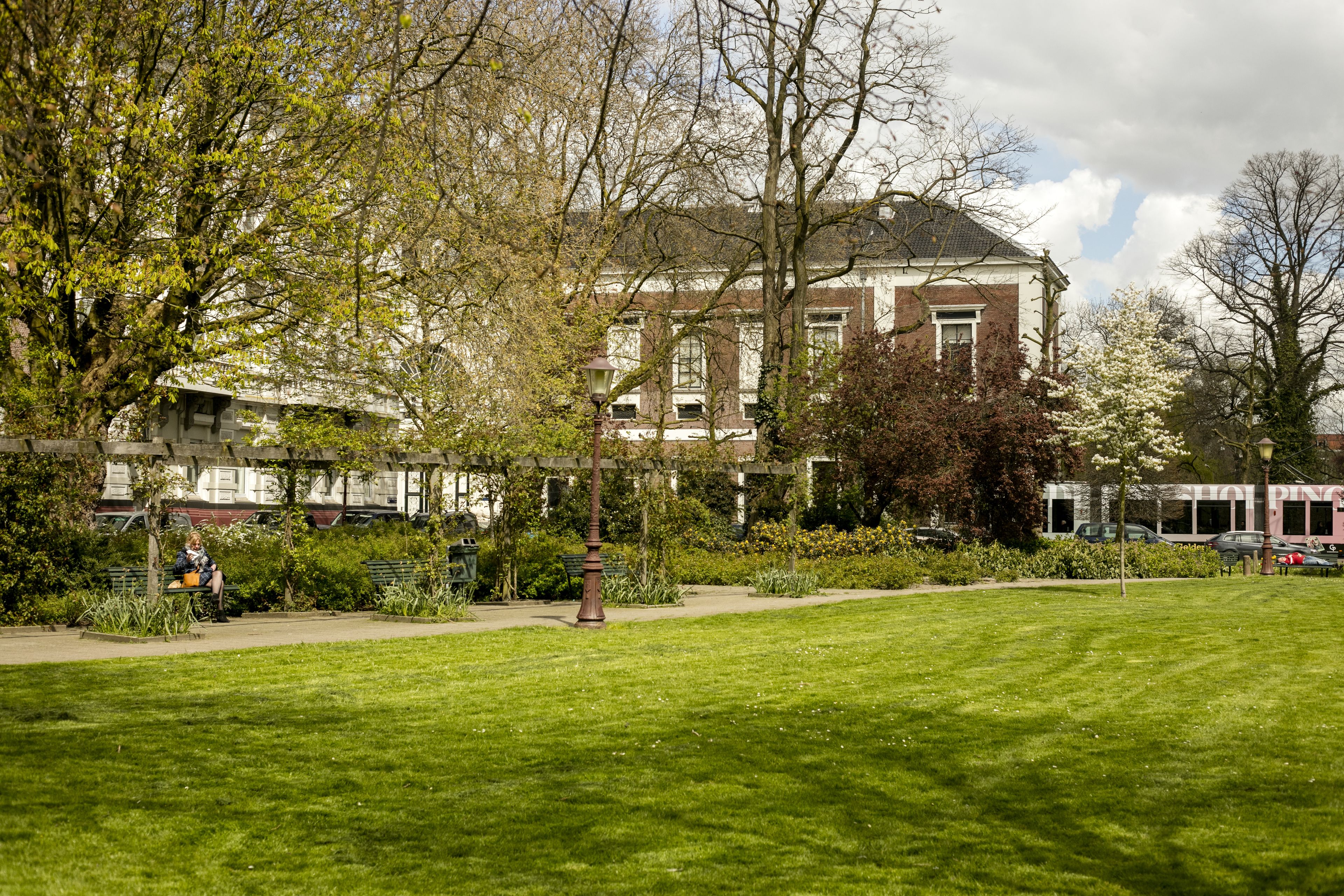 The Lancaster Hotel Amsterdam The Lancaster Hotel Amsterdam