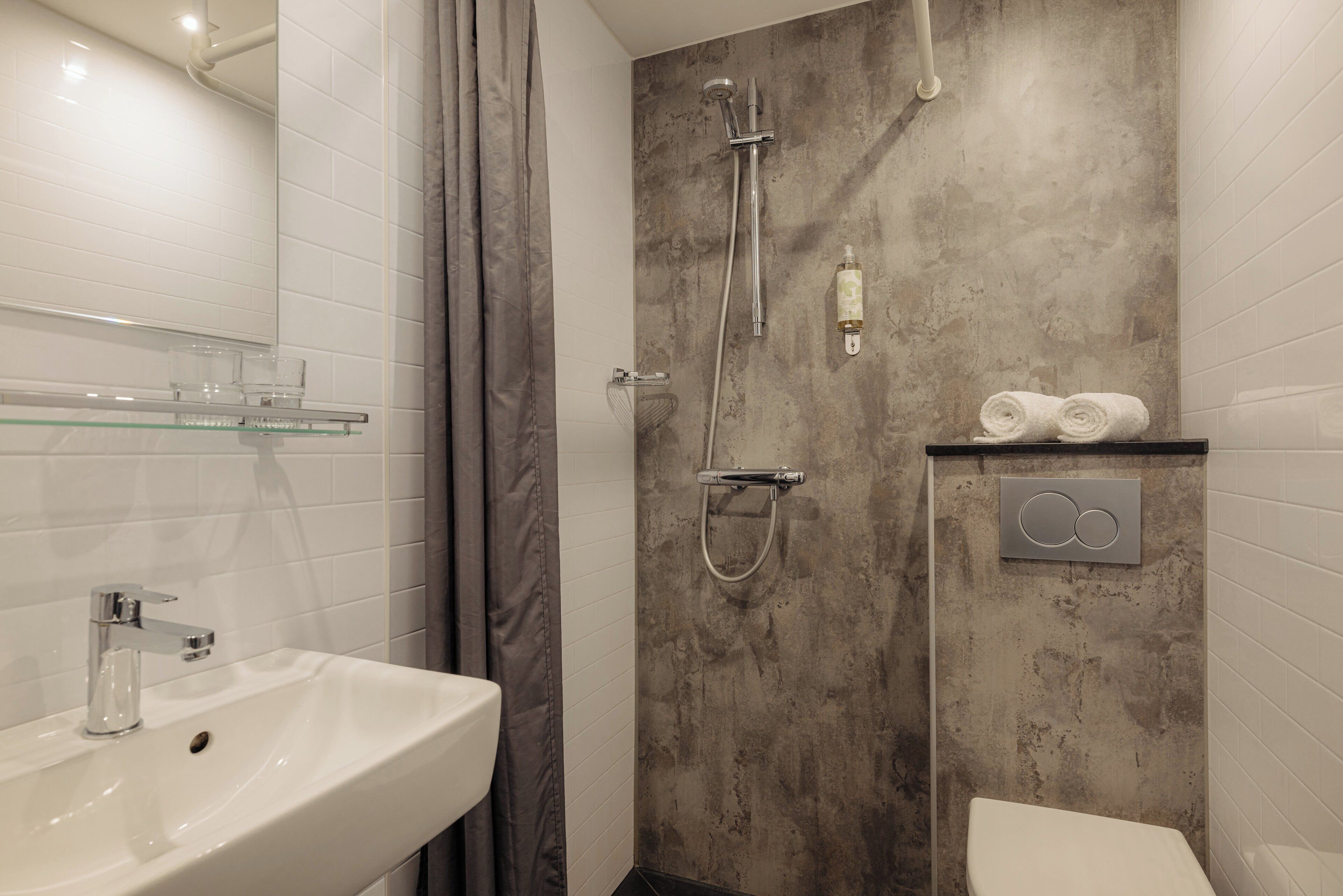 The Lancaster Hotel Amsterdam The Lancaster Hotel Amsterdam