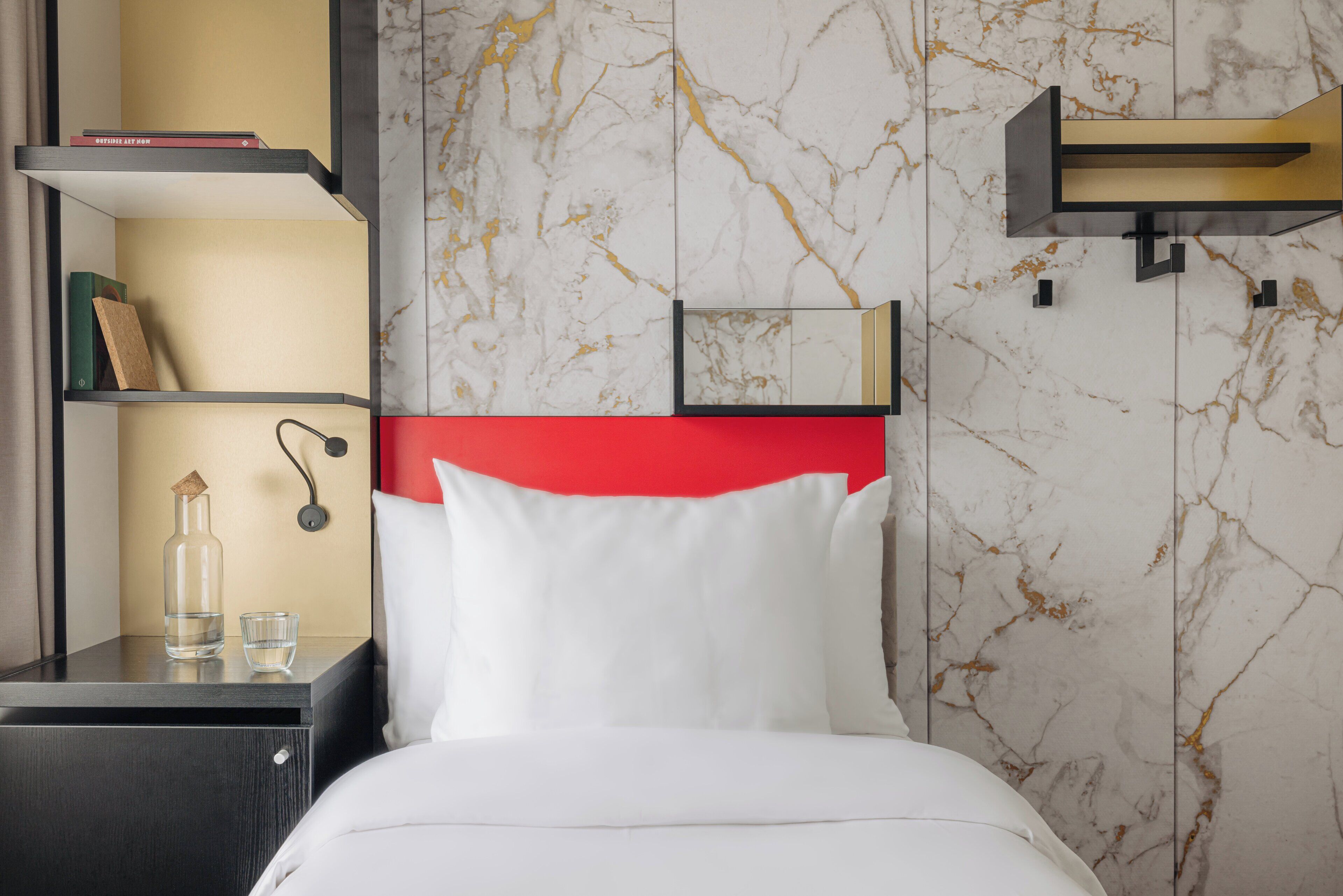 The Lancaster Hotel Amsterdam The Lancaster Hotel Amsterdam