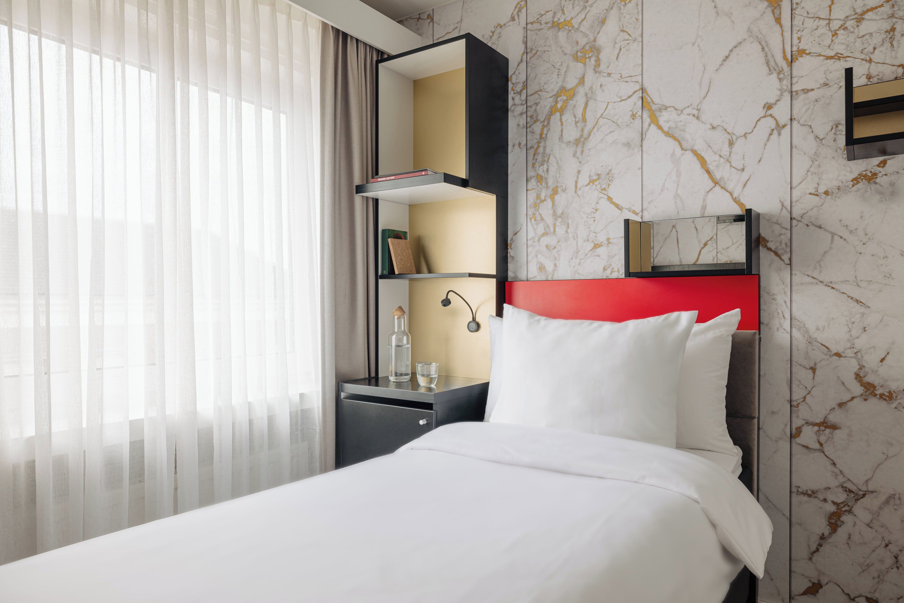 The Lancaster Hotel Amsterdam The Lancaster Hotel Amsterdam