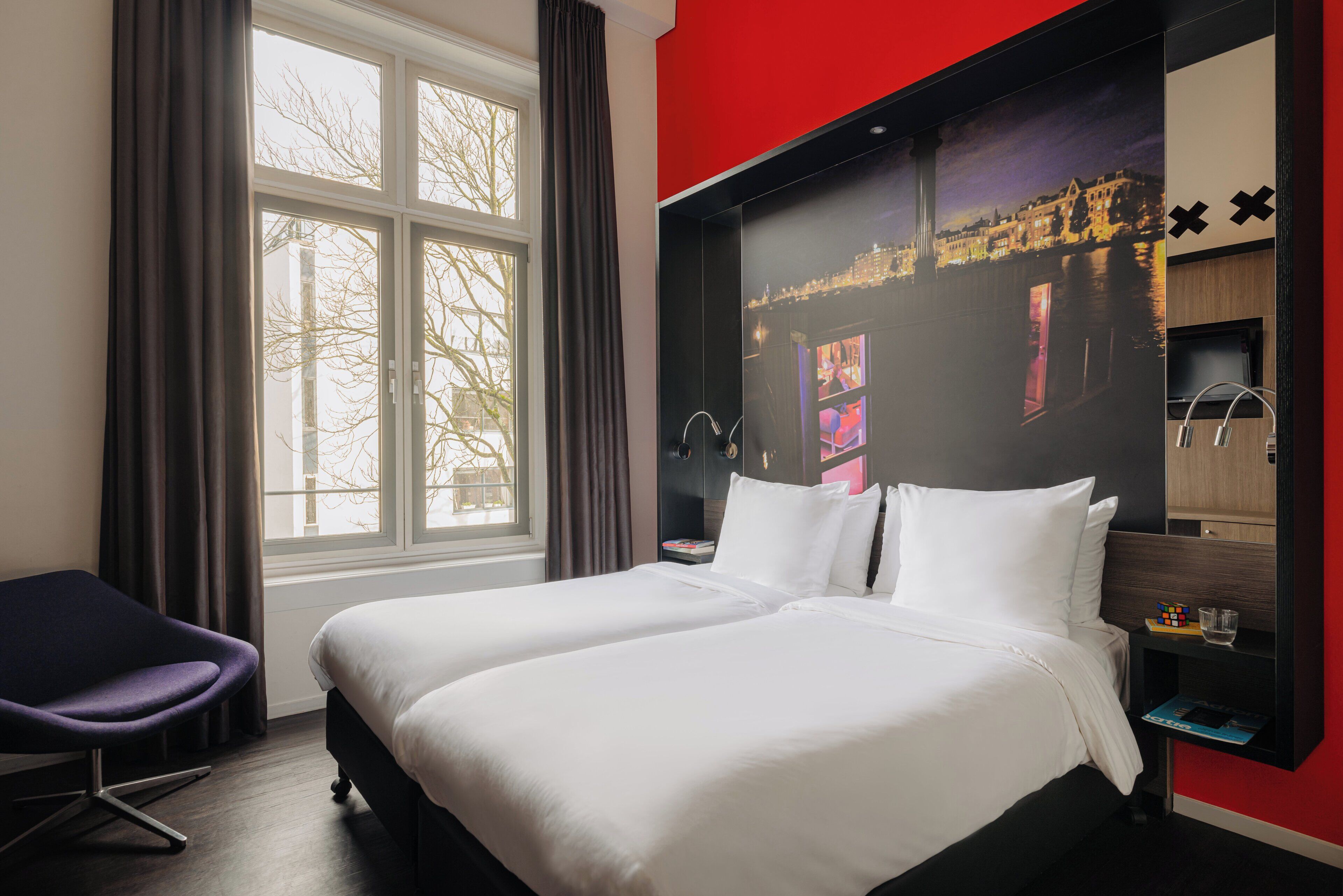 The Manor Amsterdam The Manor Amsterdam