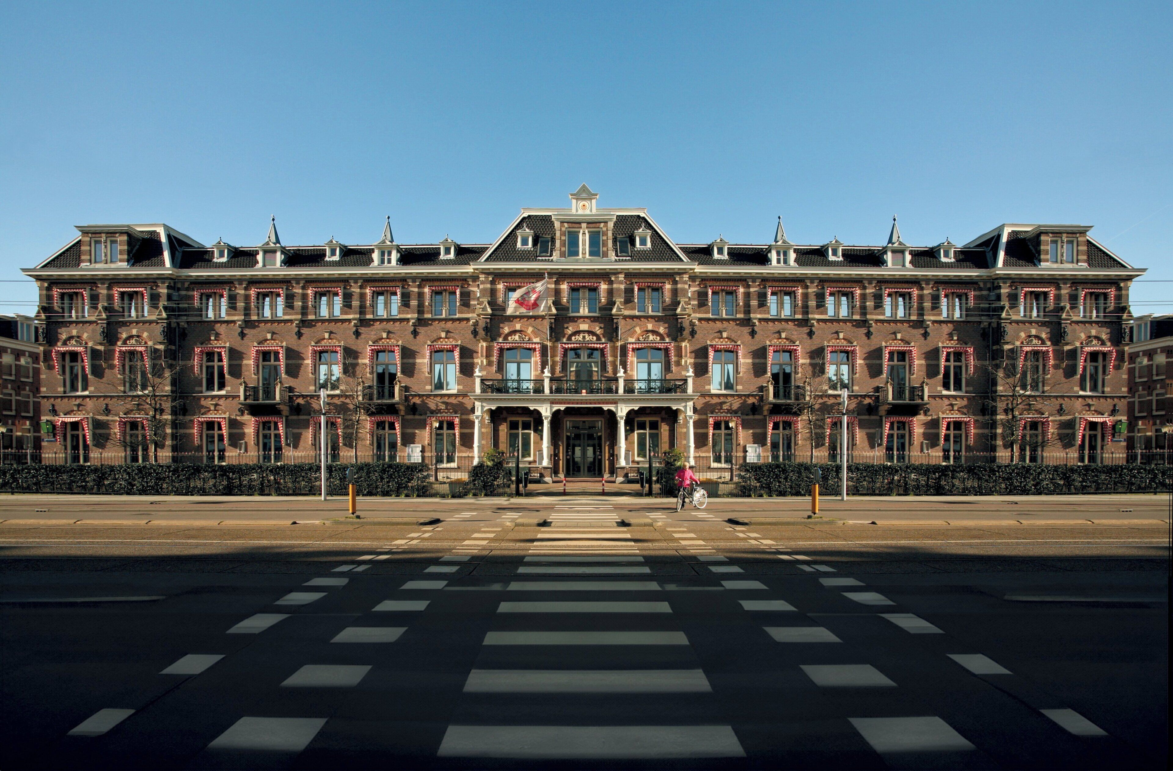 The Manor Amsterdam The Manor Amsterdam