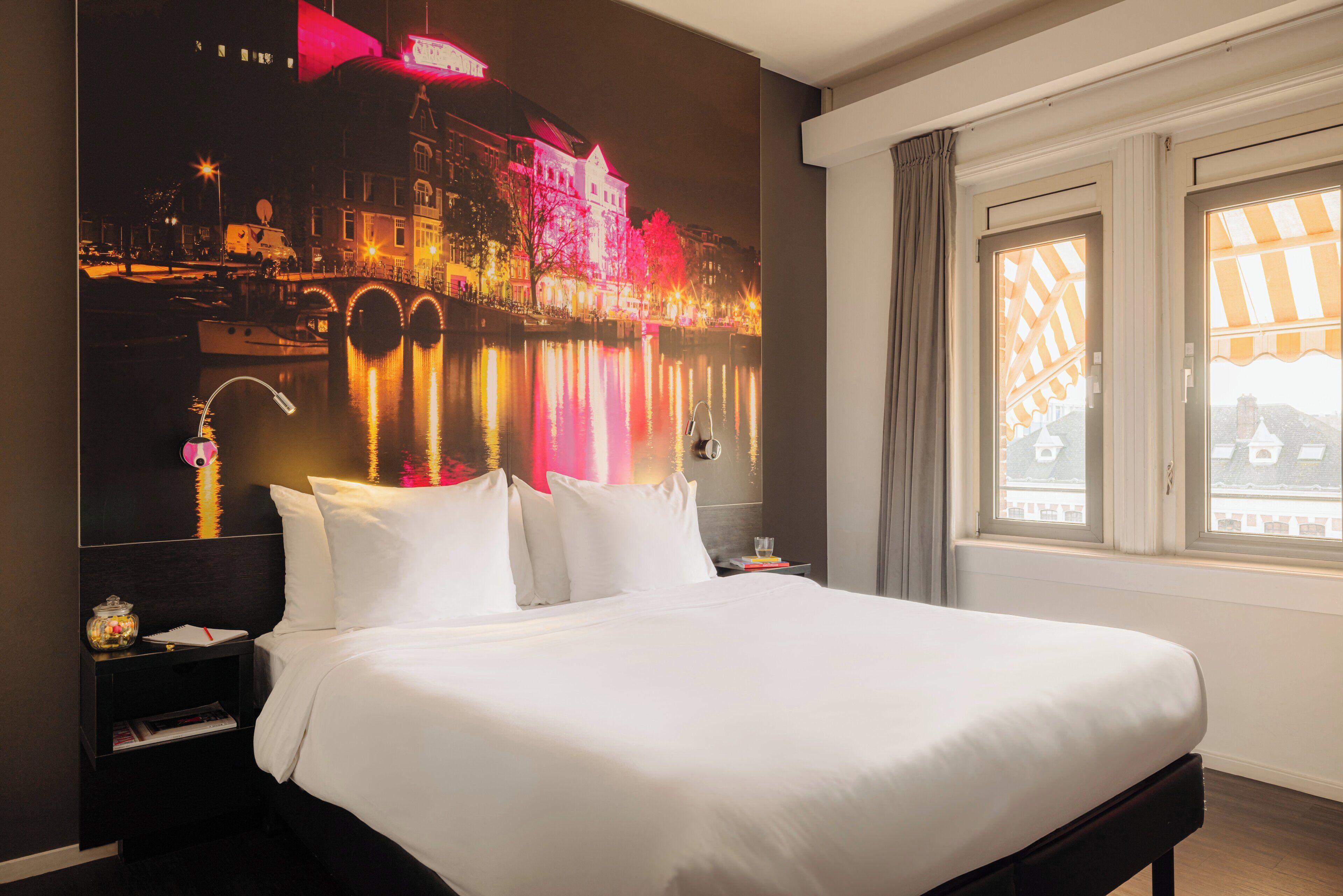 The Manor Amsterdam The Manor Amsterdam