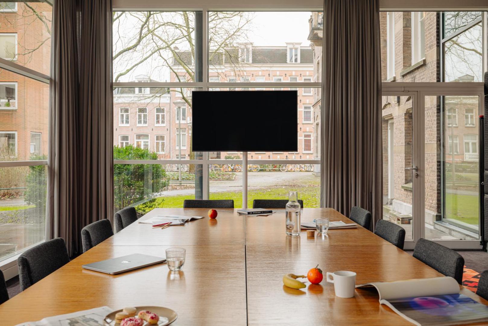 The Manor Amsterdam The Manor Amsterdam