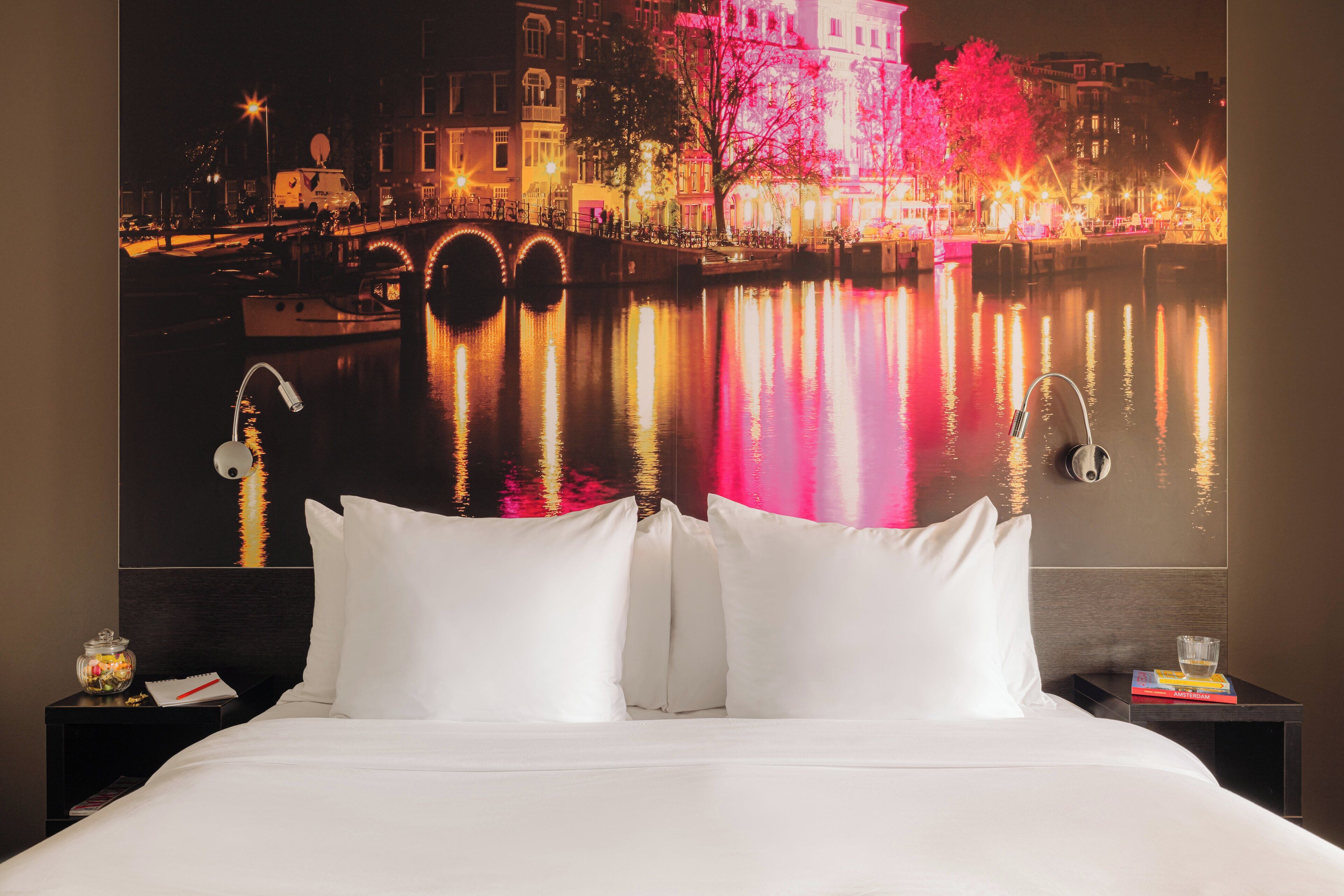 The Manor Amsterdam The Manor Amsterdam
