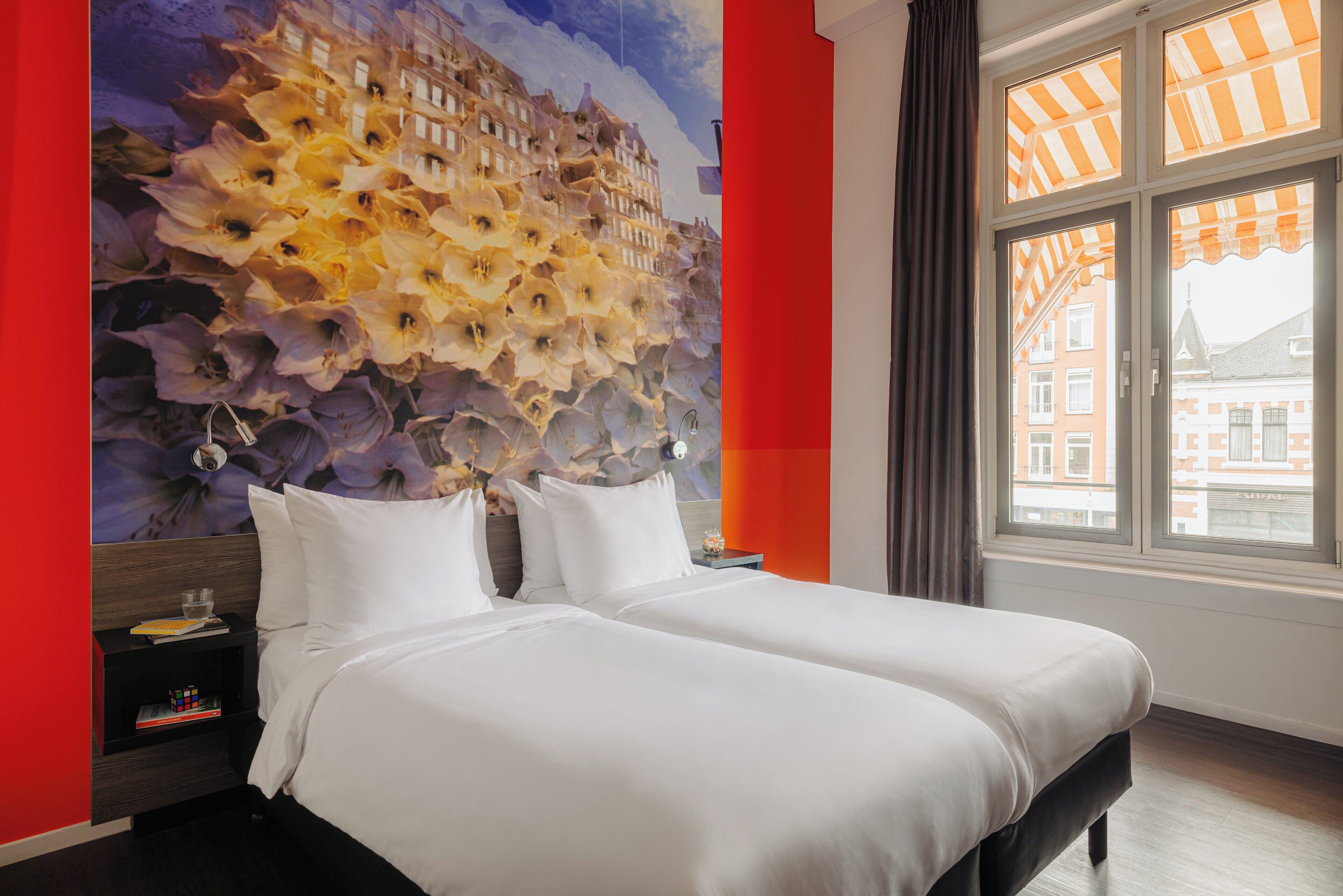 The Manor Amsterdam The Manor Amsterdam
