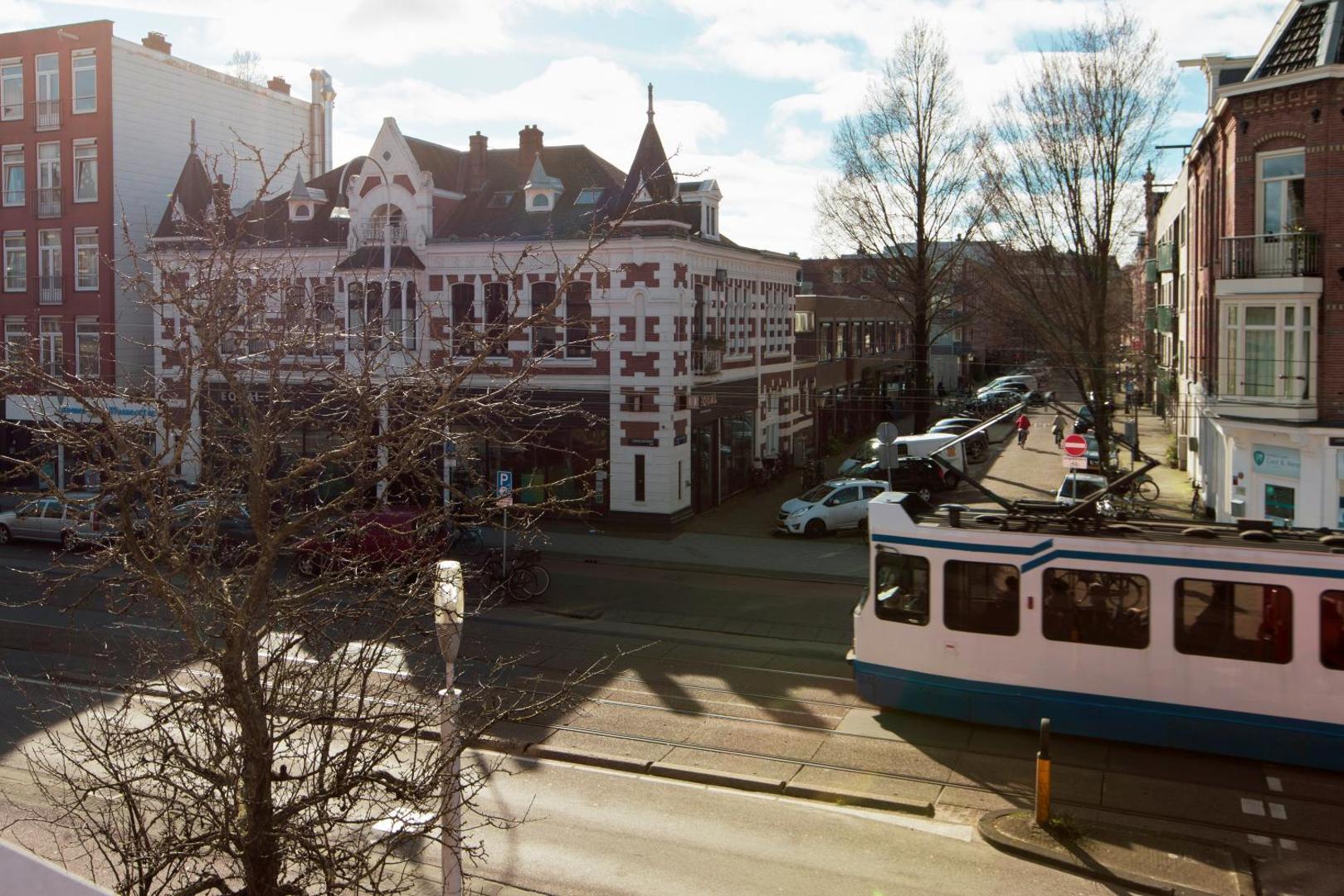 The Manor Amsterdam The Manor Amsterdam
