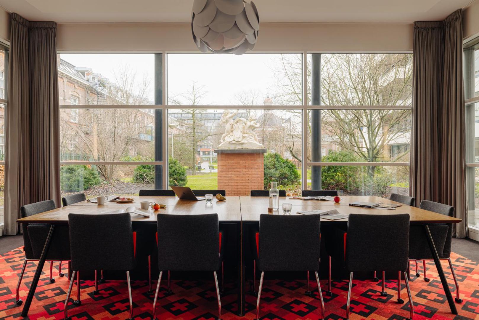 The Manor Amsterdam The Manor Amsterdam
