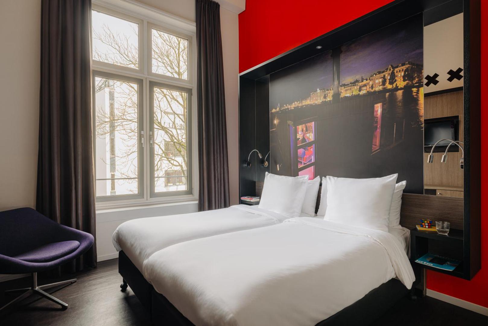 The Manor Amsterdam The Manor Amsterdam