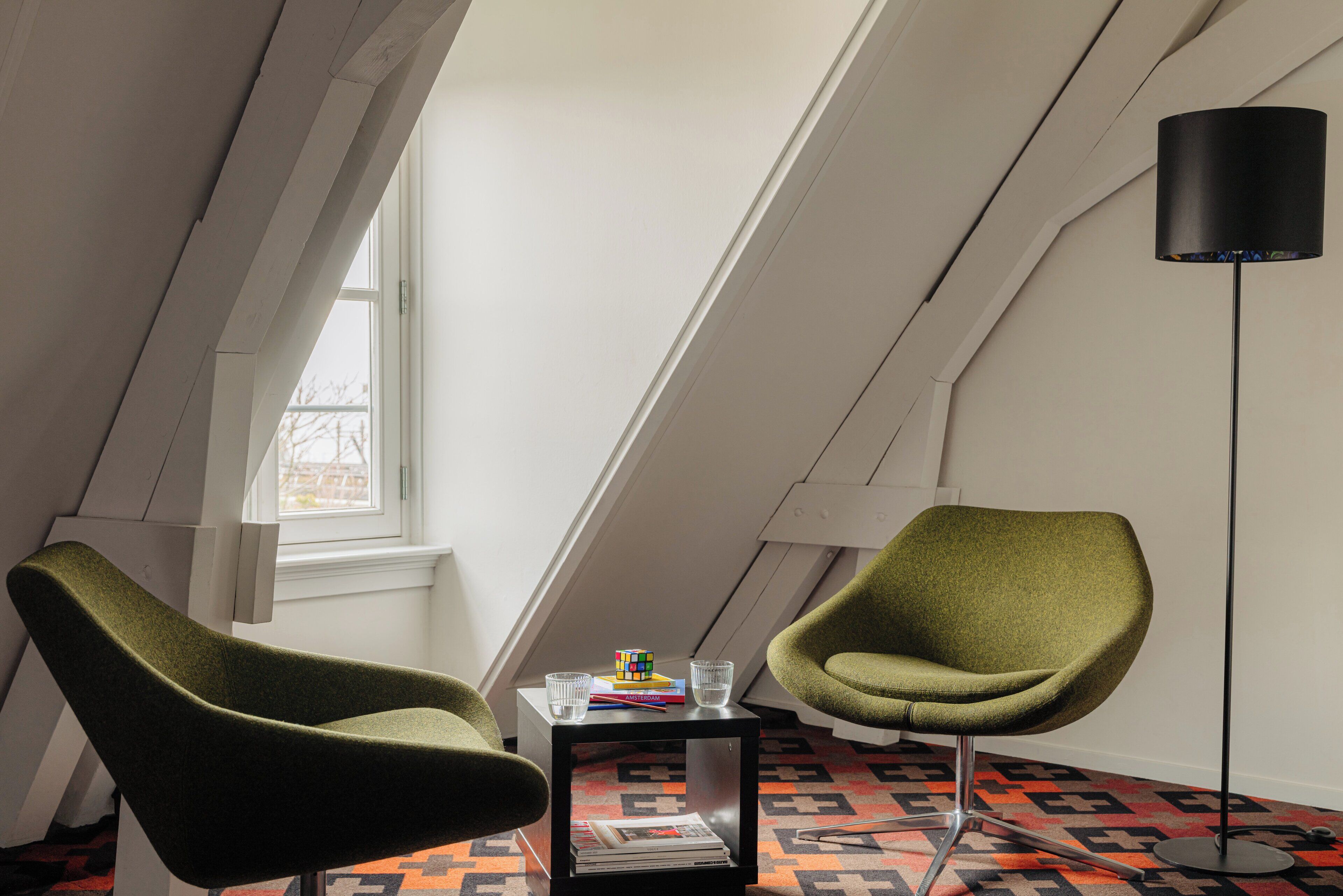 The Manor Amsterdam The Manor Amsterdam