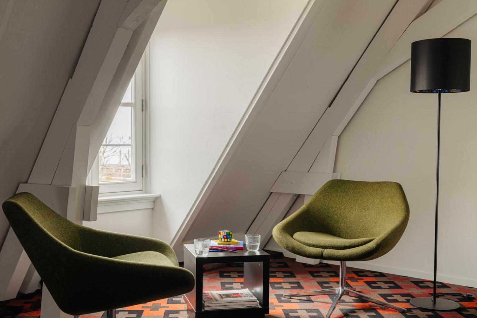 The Manor Amsterdam The Manor Amsterdam