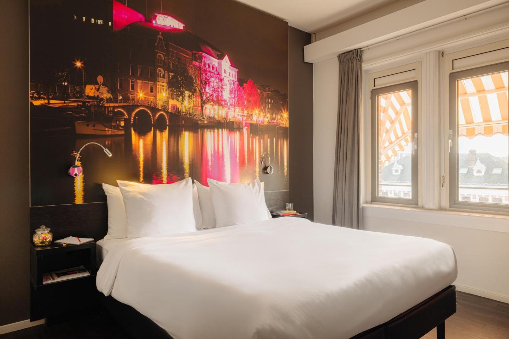 The Manor Amsterdam The Manor Amsterdam