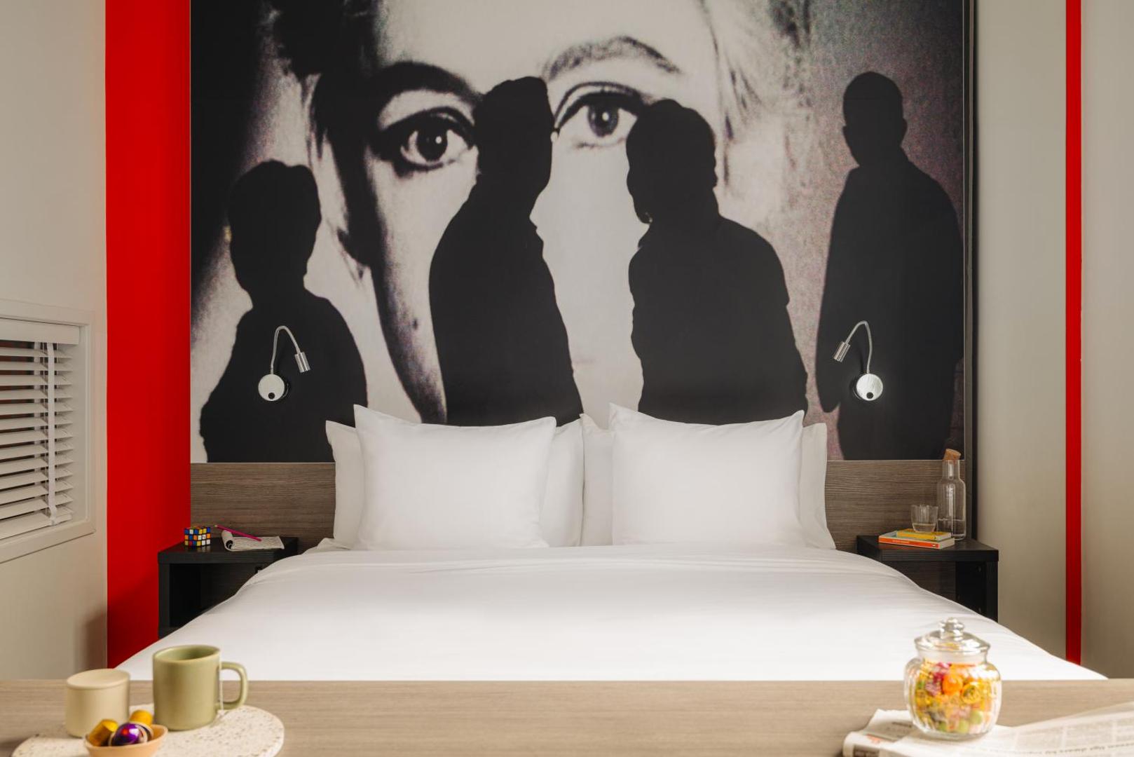The Manor Amsterdam The Manor Amsterdam