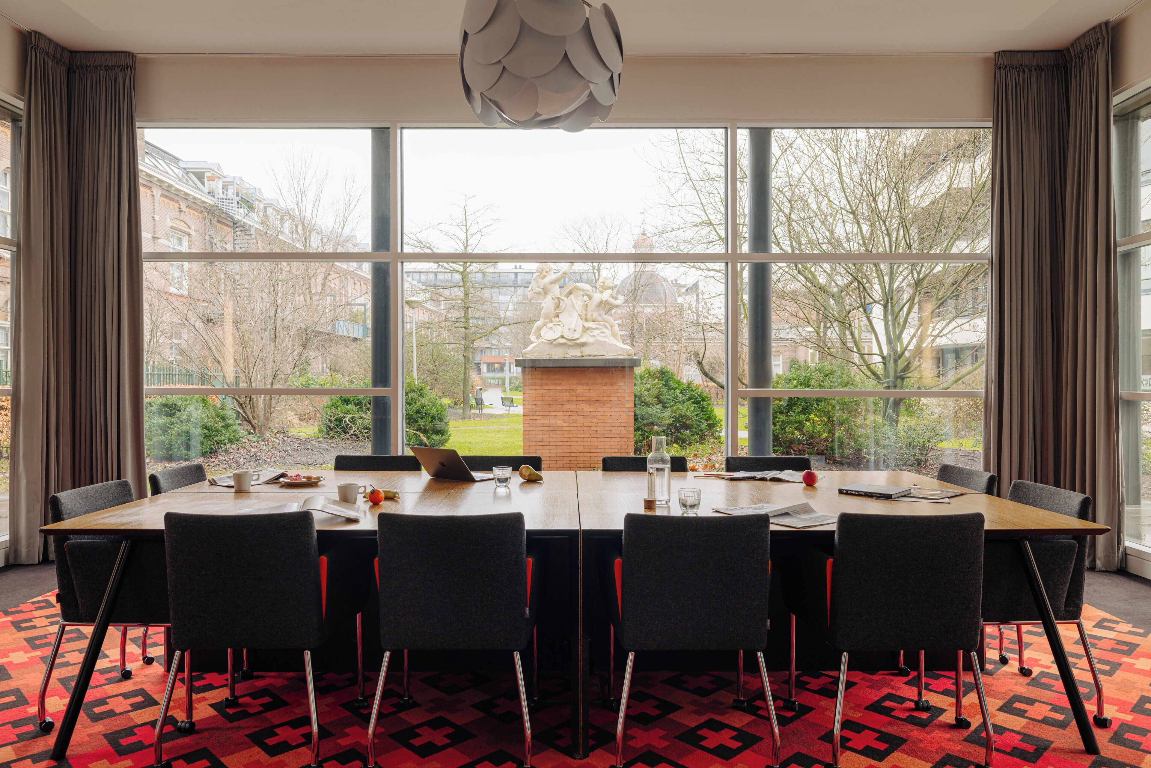 The Manor Amsterdam The Manor Amsterdam