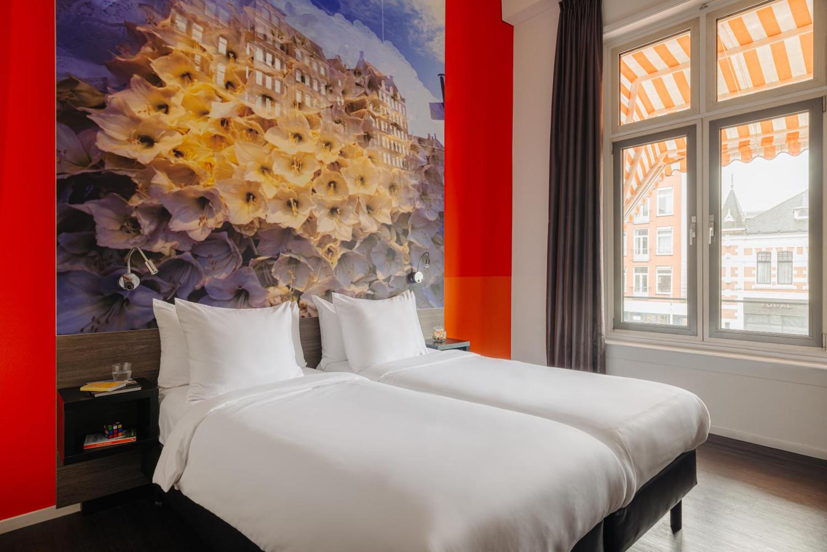 The Manor Amsterdam The Manor Amsterdam