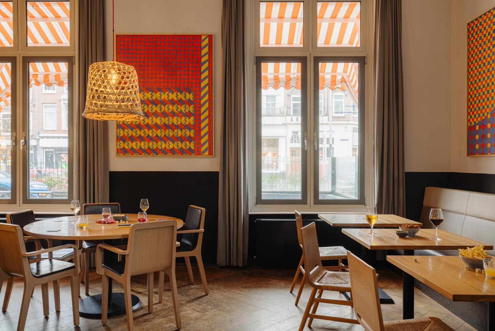 The Manor Amsterdam The Manor Amsterdam
