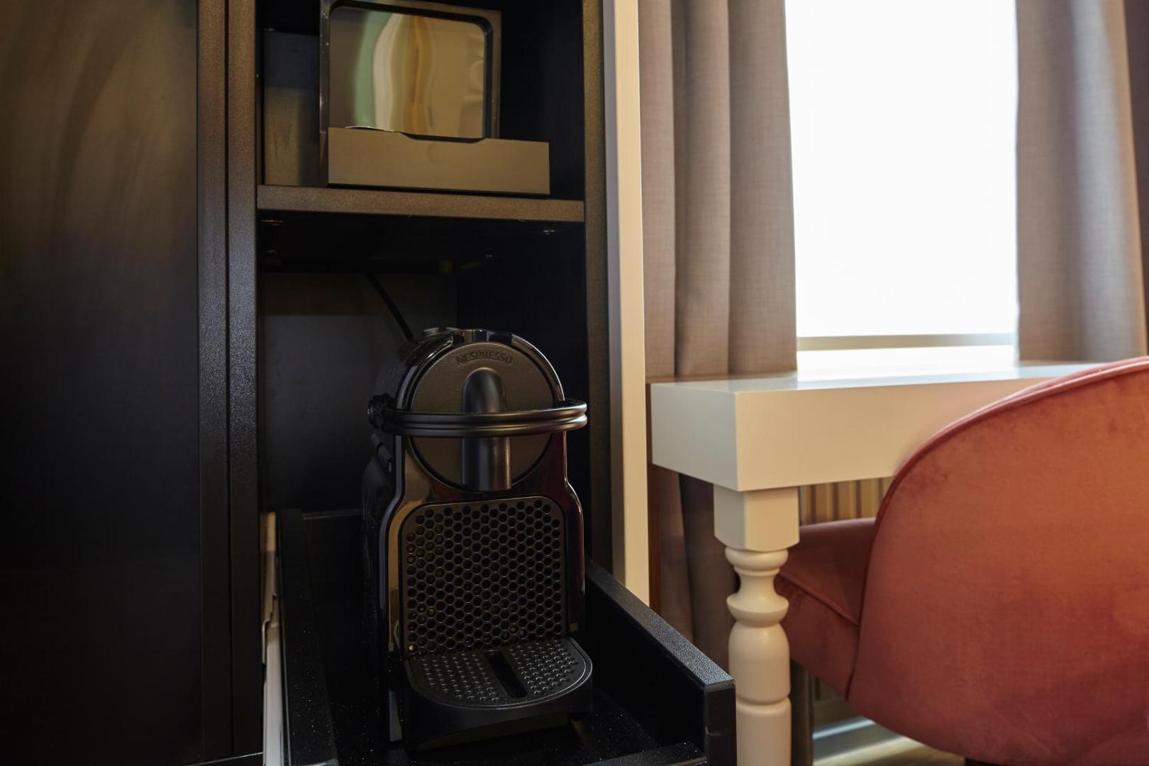 The Muse Amsterdam Boutique Hotel The Muse Amsterdam Boutique Hotel