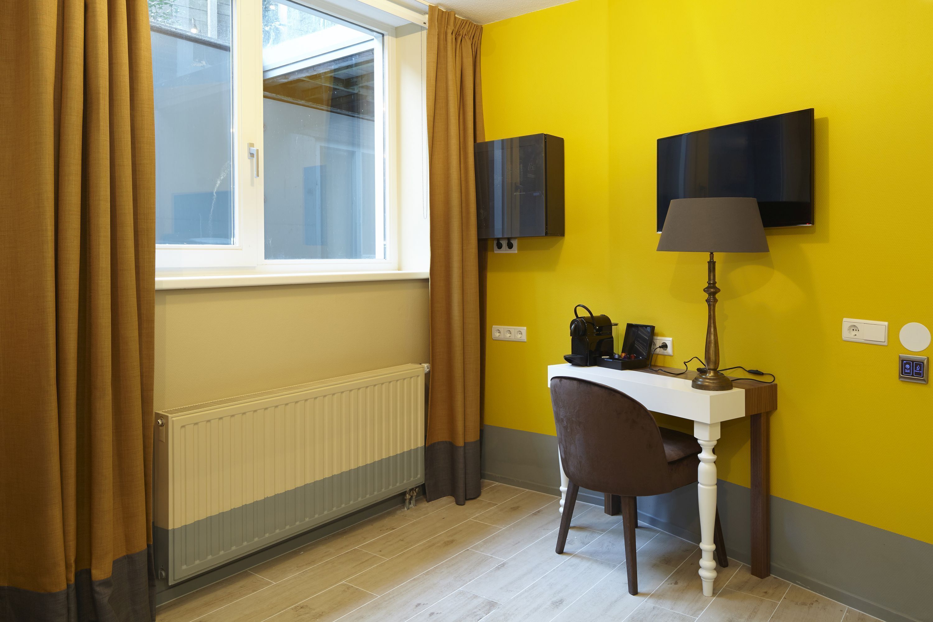 The Muse Amsterdam Boutique Hotel The Muse Amsterdam Boutique Hotel