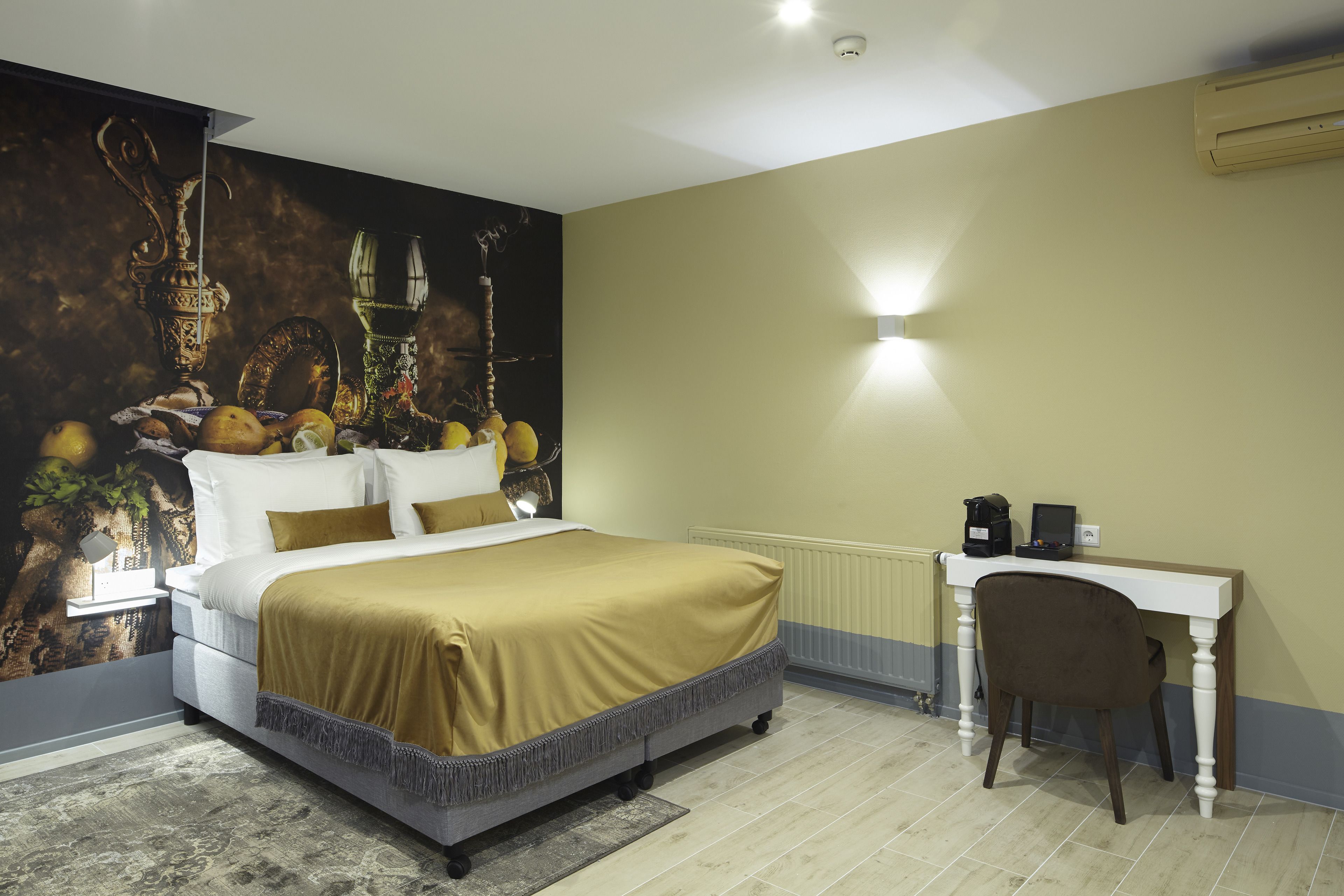 The Muse Amsterdam Boutique Hotel The Muse Amsterdam Boutique Hotel