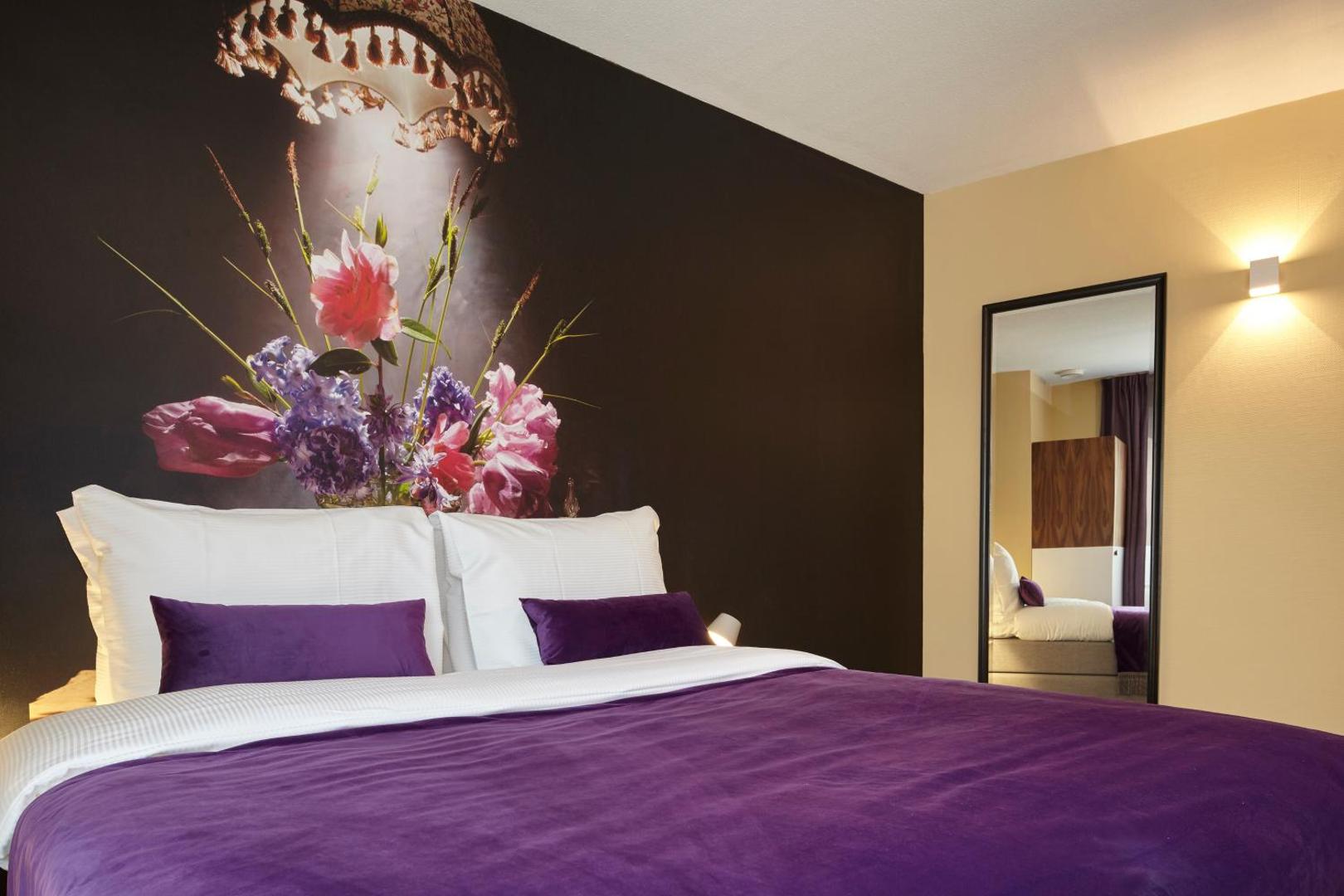 The Muse Amsterdam Boutique Hotel The Muse Amsterdam Boutique Hotel