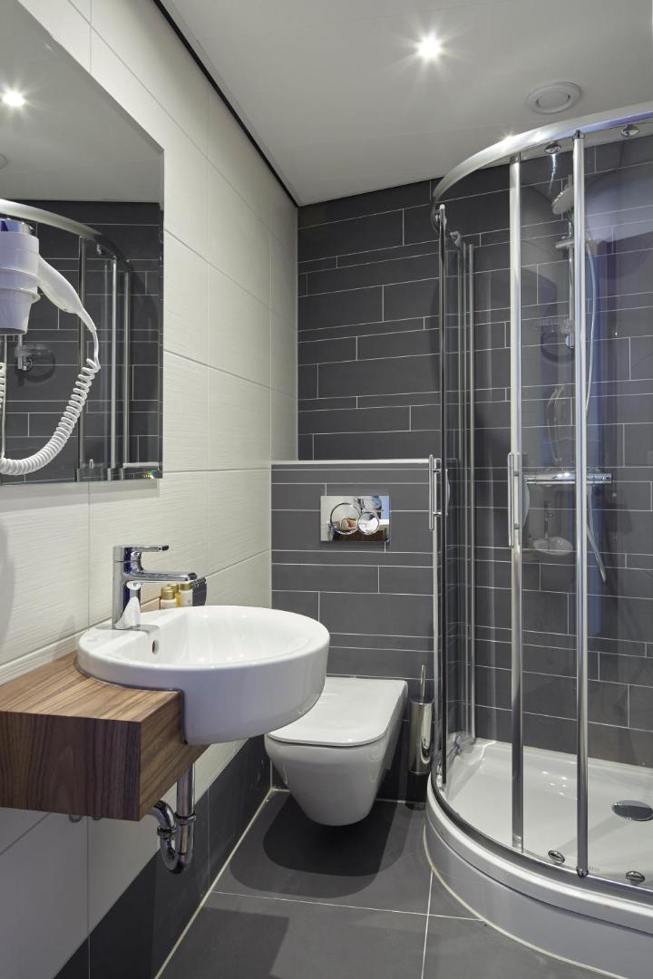 The Muse Amsterdam Boutique Hotel The Muse Amsterdam Boutique Hotel