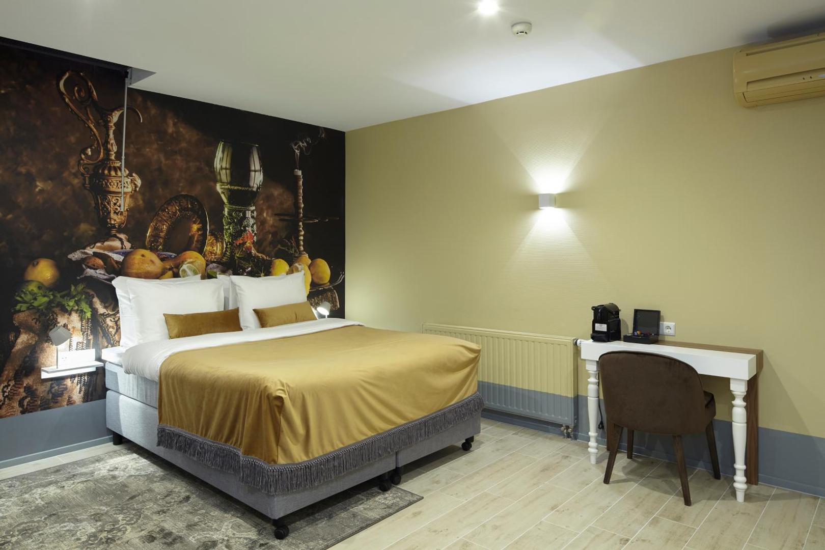 The Muse Amsterdam Boutique Hotel The Muse Amsterdam Boutique Hotel