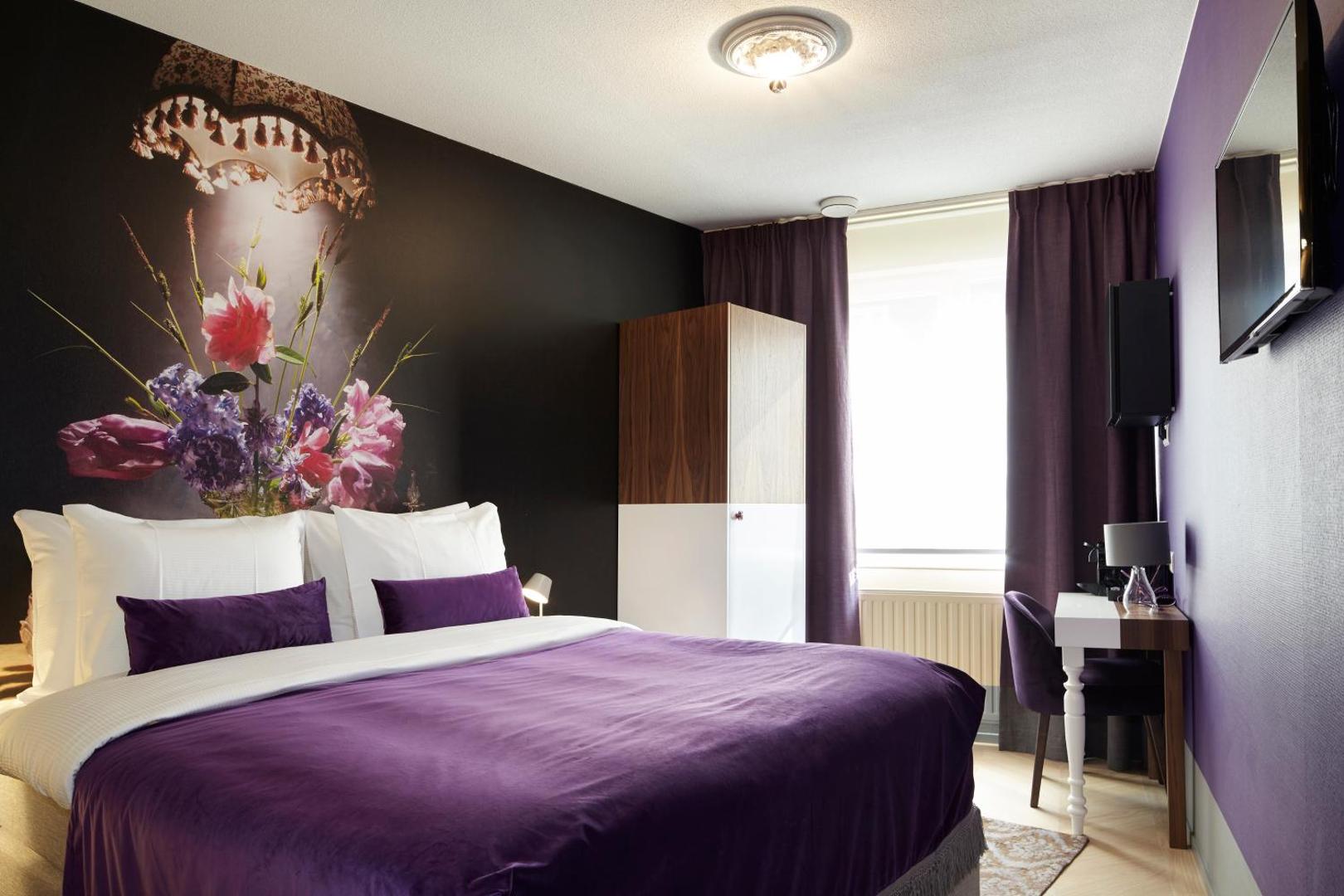 The Muse Amsterdam Boutique Hotel The Muse Amsterdam Boutique Hotel