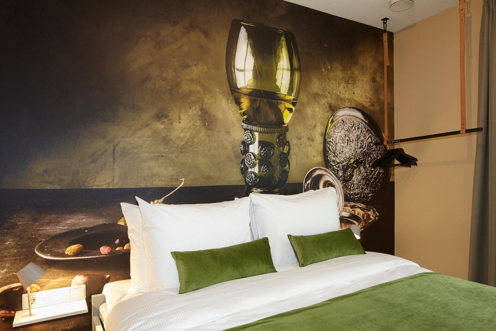 The Muse Amsterdam Boutique Hotel The Muse Amsterdam Boutique Hotel